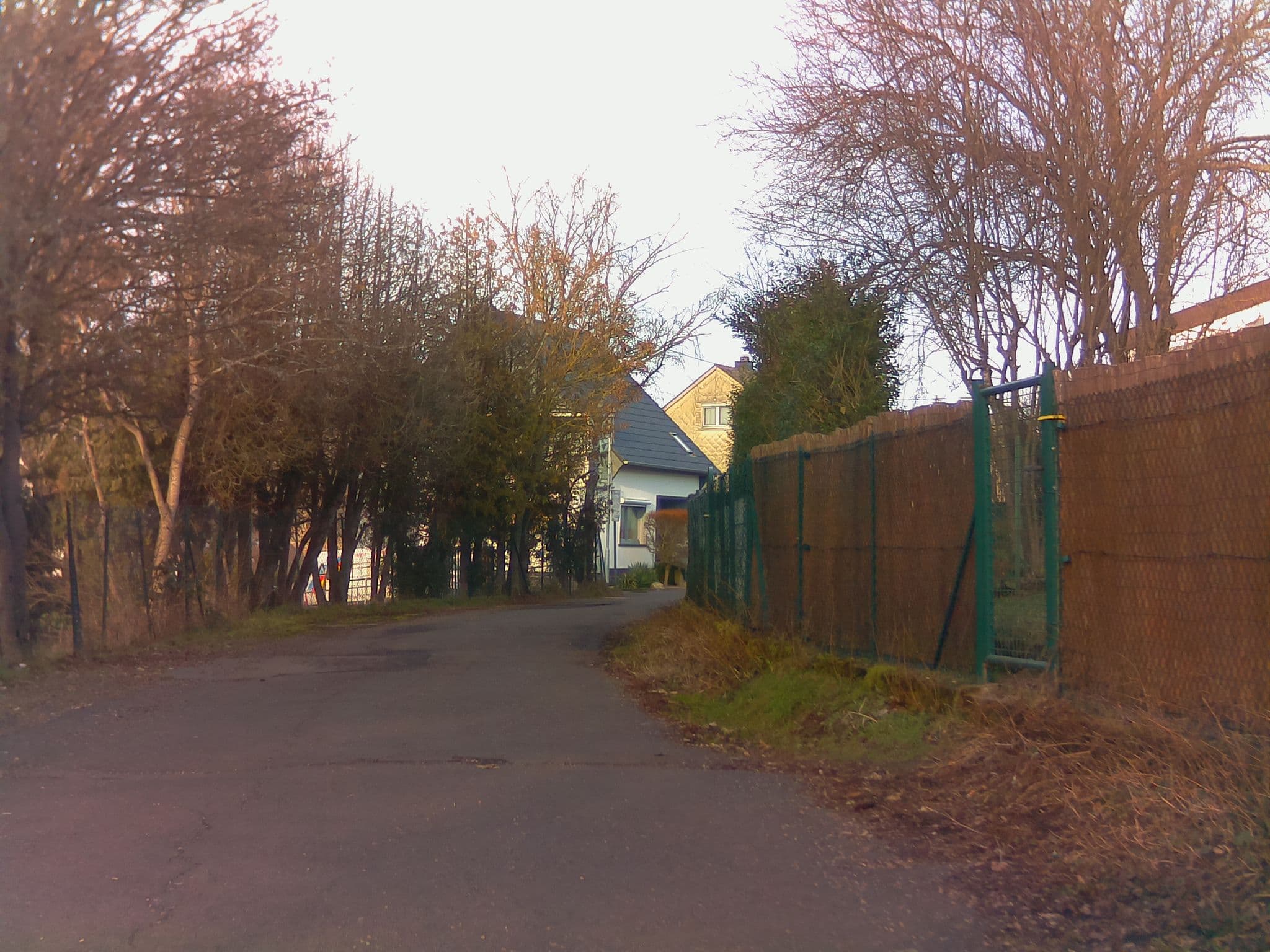 Street view near Nahe-Hunsrüeck-Jugendherberge, Idar-Oberstein — © ramap (CC BY-SA · Mapillary)