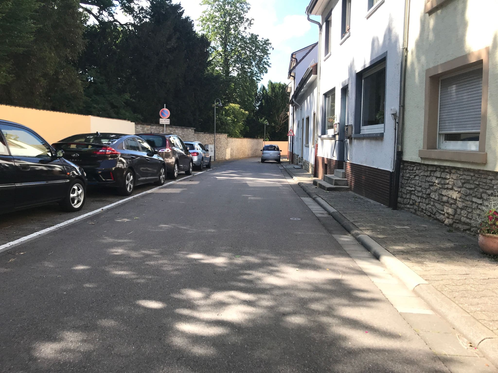 Street view near Neumann Doris, Nieder-Ingelheim — © miguel_andrade (CC BY-SA · Mapillary)