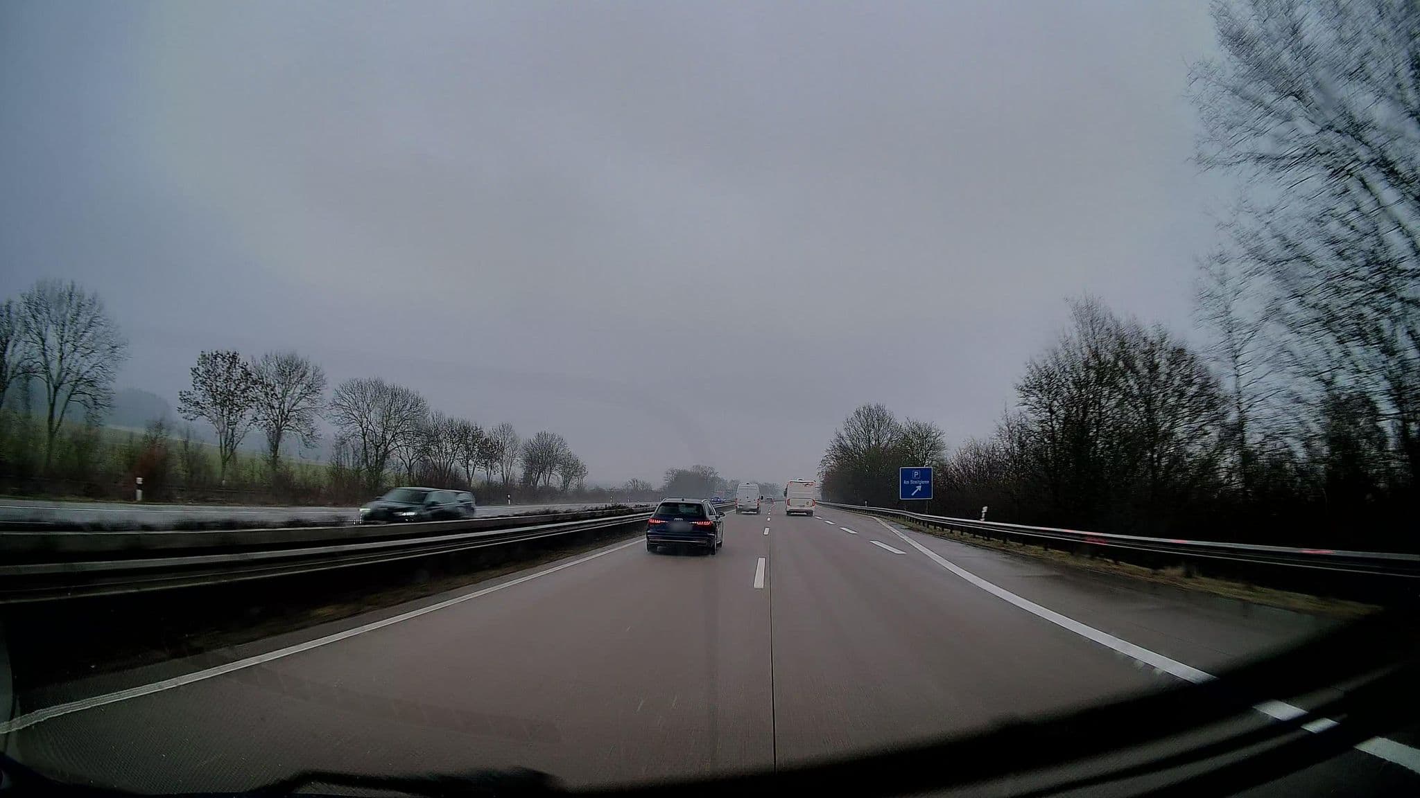 Street view near Hotel Laacher Lay, Kruft — © kalcaaro (CC BY-SA · Mapillary)