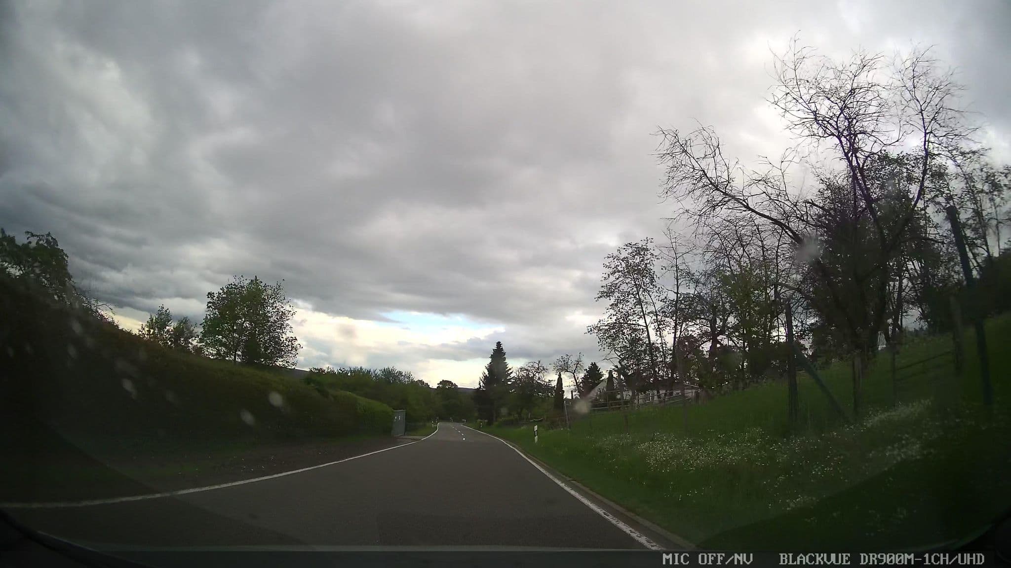 Street view near Koch's Villa, Boppard — © chuck (CC BY-SA · Mapillary)