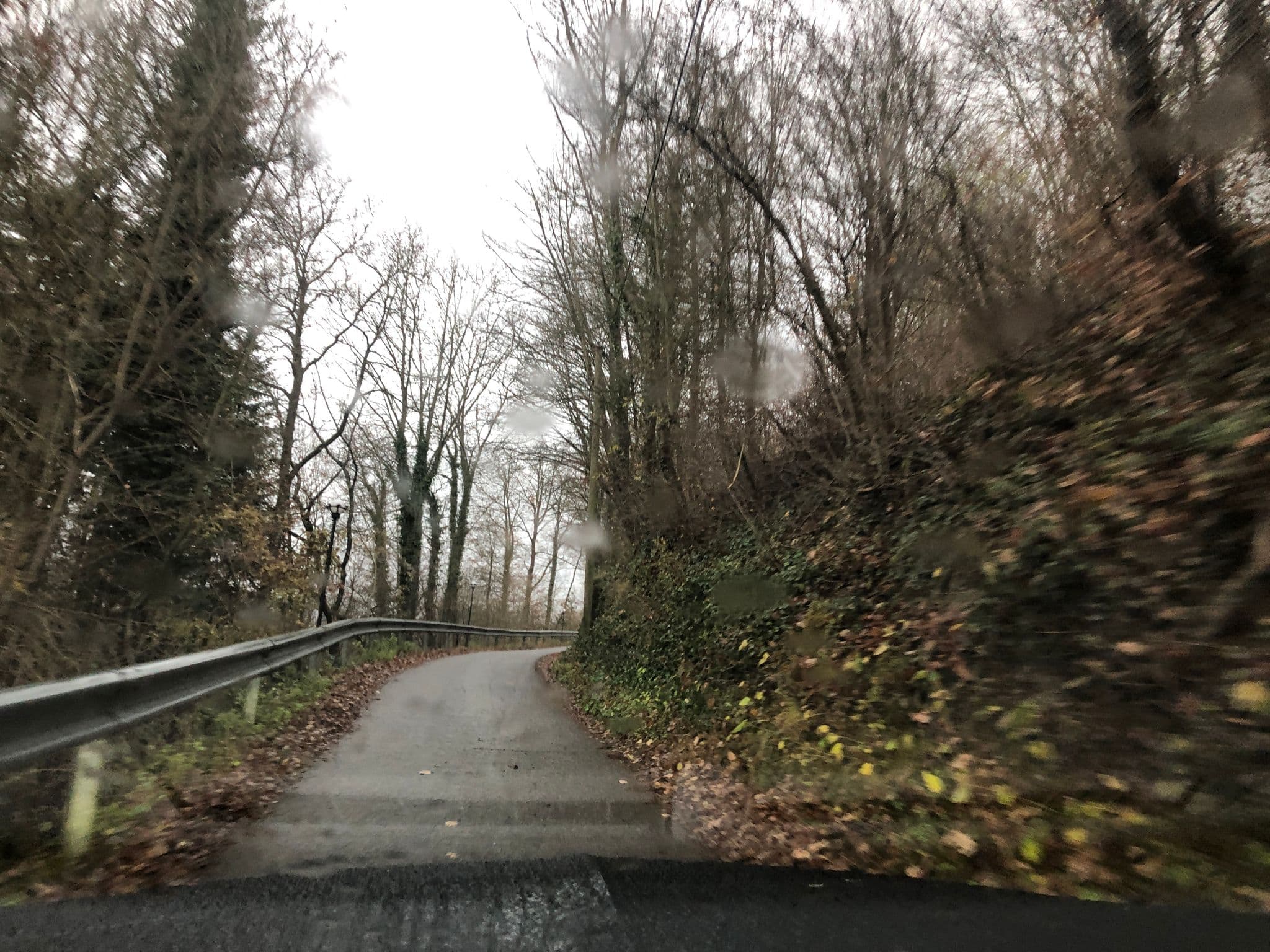 Street view near Ehrenburg Schlosshotel, Nörtershausen — © knistertoni (CC BY-SA · Mapillary)