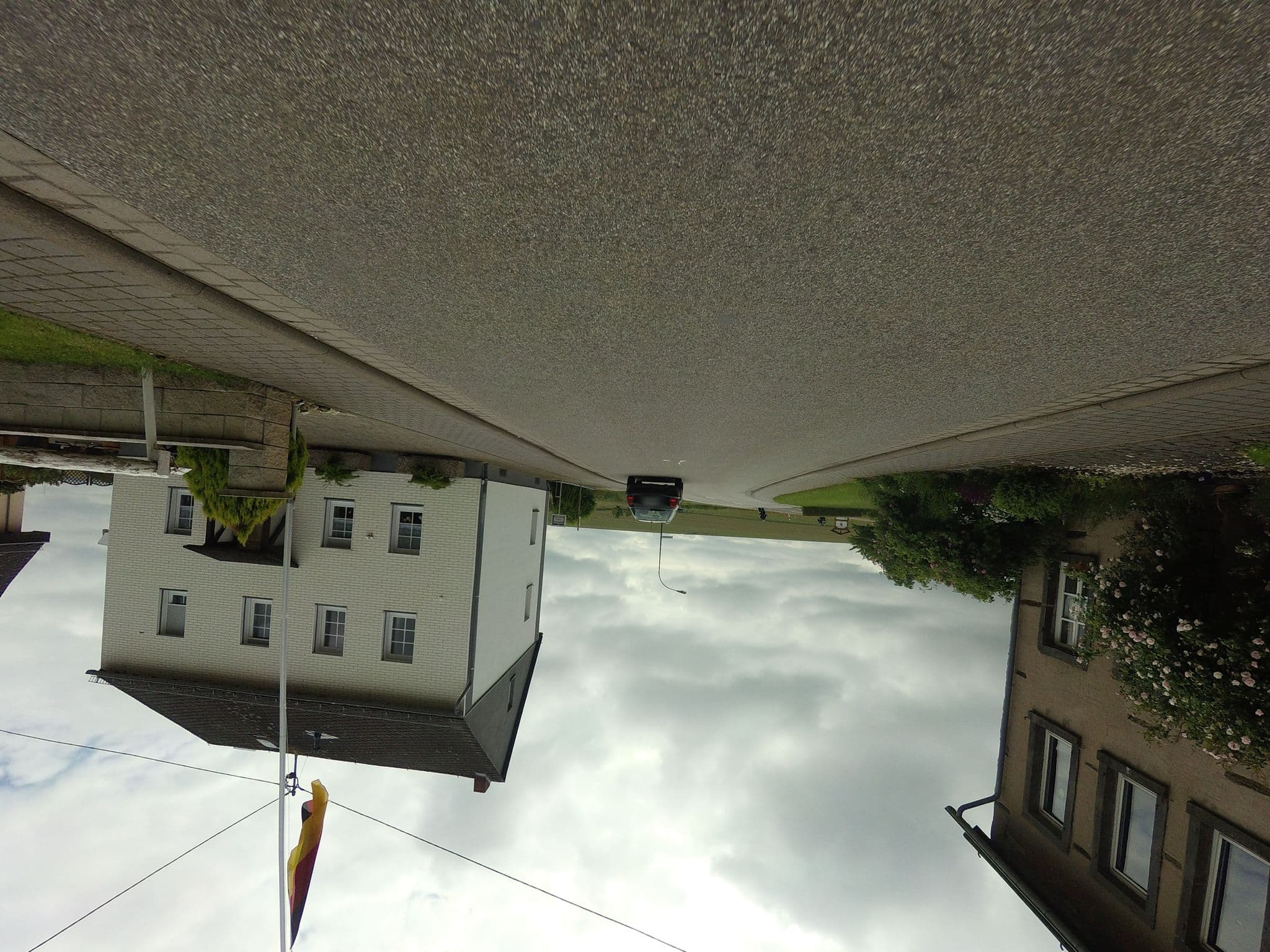 Street view near Ferienhaus Weins, Dommershausen — © redboll (CC BY-SA · Mapillary)