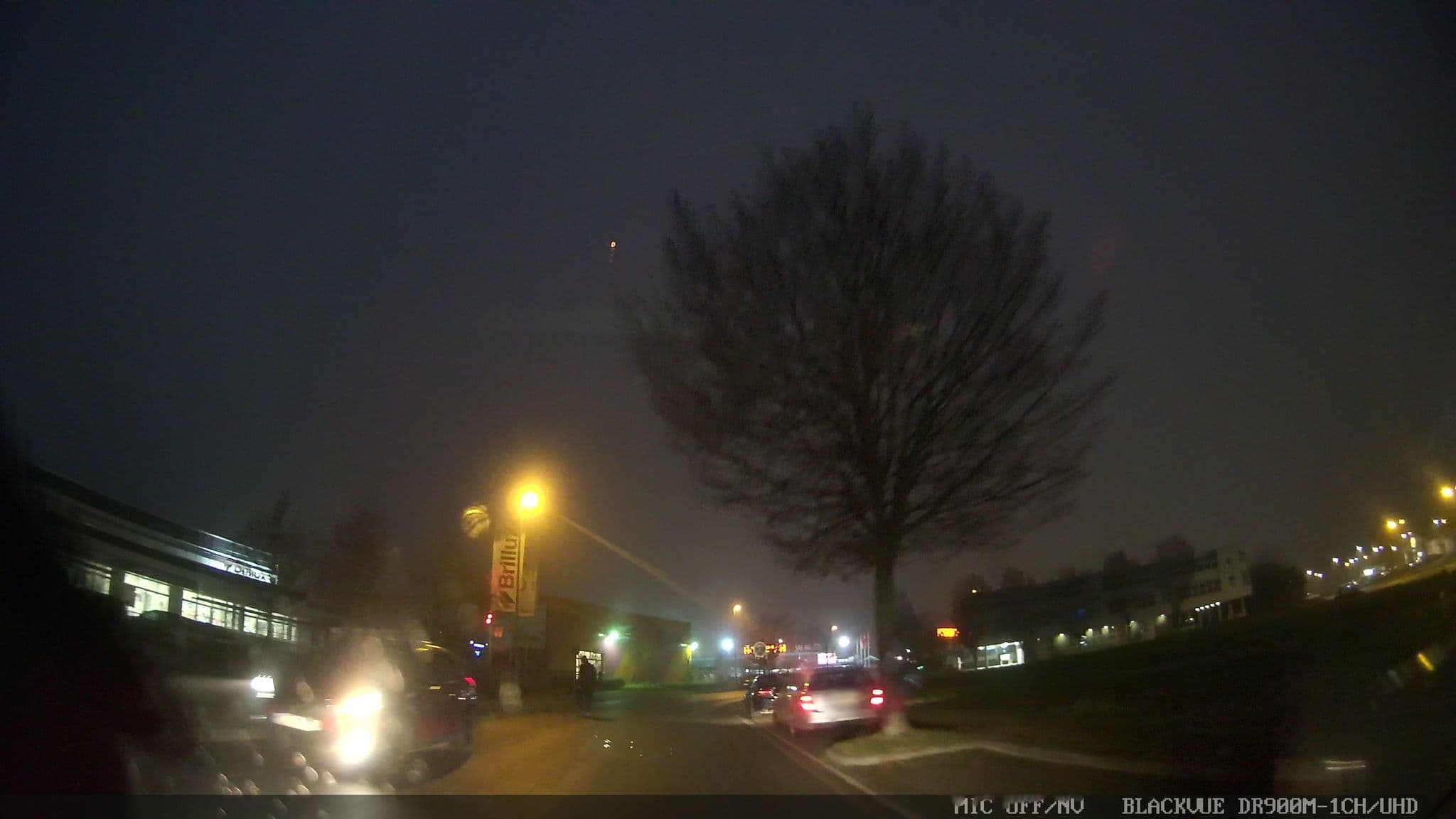 Street view near Hotel Central Vis Á Vis, Mainz — © chuck (CC BY-SA · Mapillary)