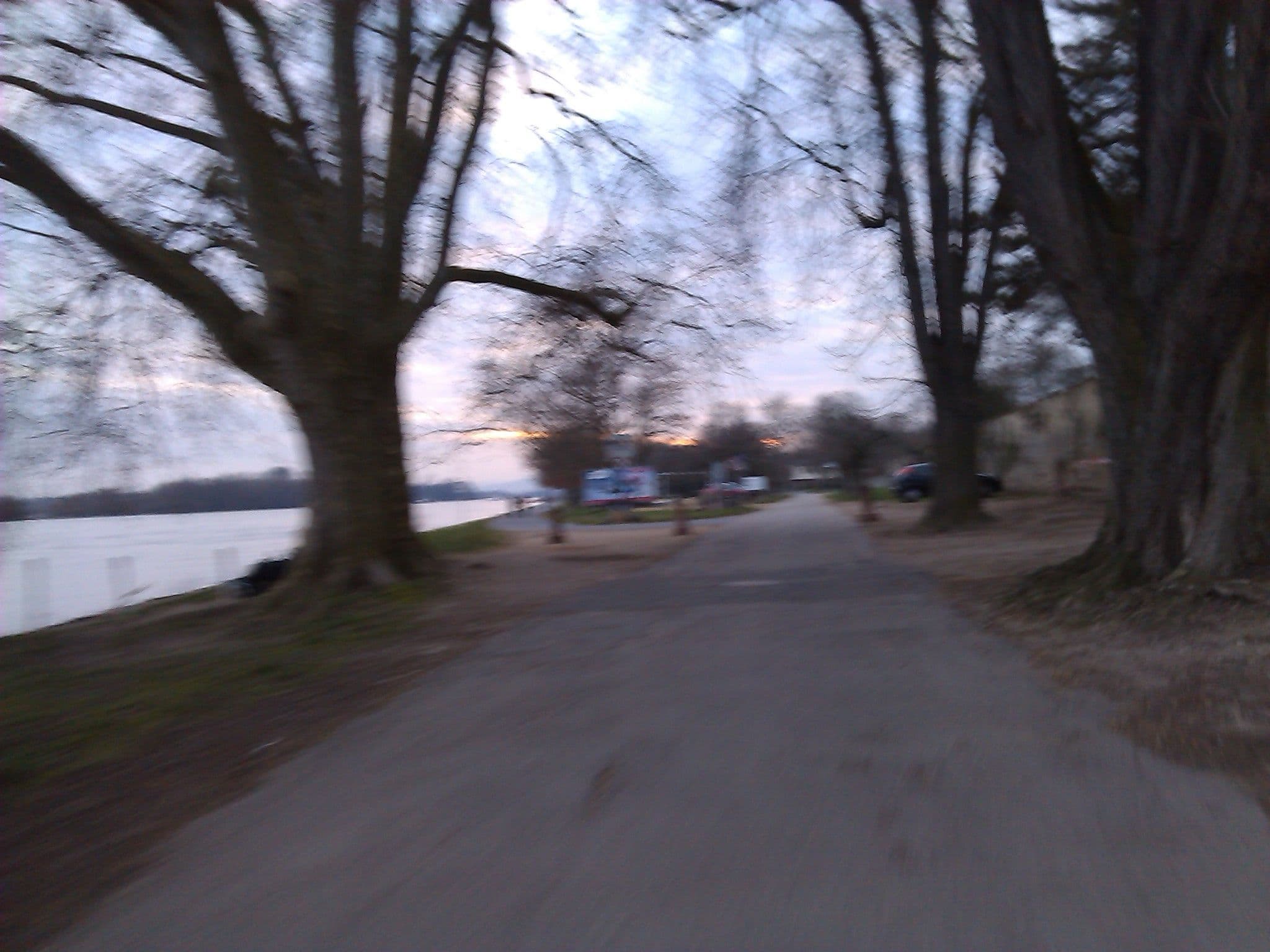 Street view near Das Spitzenhaus, Eltville — © changchun1 (CC BY-SA · Mapillary)