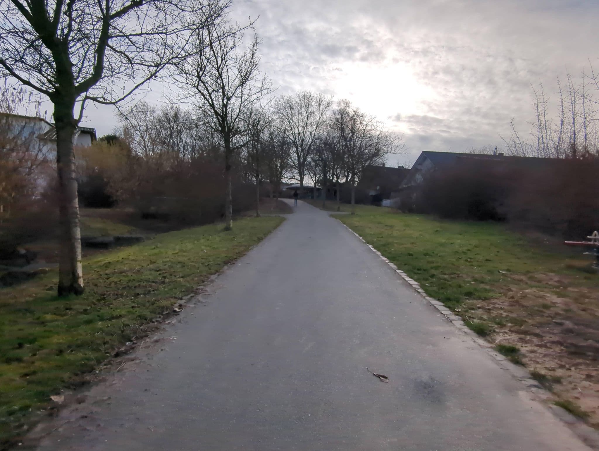 Street view near Ferienwohnung Mainz, Mainz — © miguel_andrade (CC BY-SA · Mapillary)