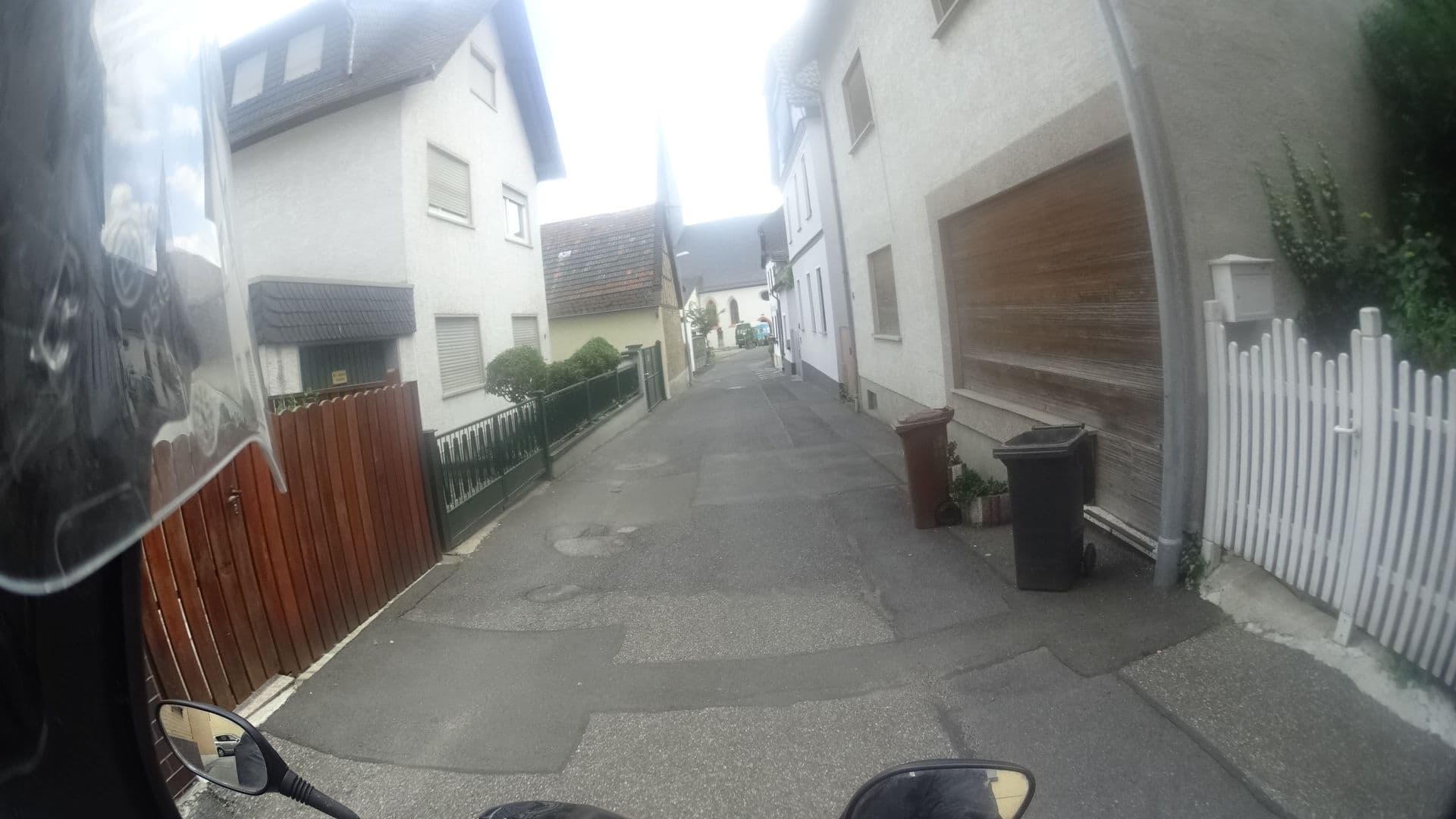 Street view near Pension Zum Glimmenthal, Eltville — © wambacher (CC BY-SA · Mapillary)