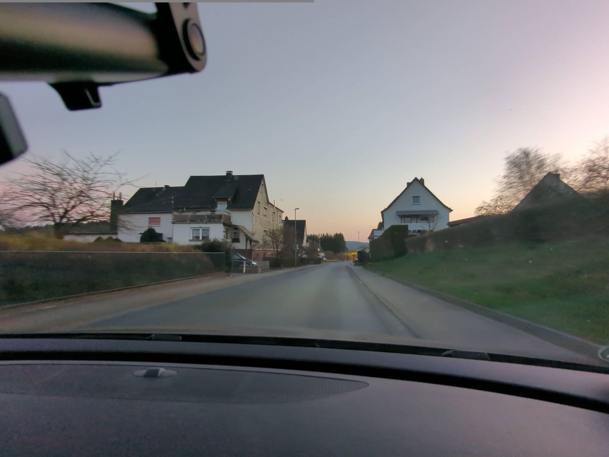 Street view near Ferienhaus Eule, Dillenburg — © akinogermany (CC BY-SA · Mapillary)