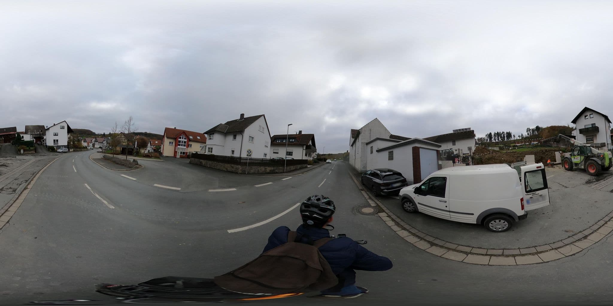 Street view near Hof Neuwies, Grävenwiesbach — © Planungsgesellschaft_RV-K_MB (CC BY-SA · Mapillary)