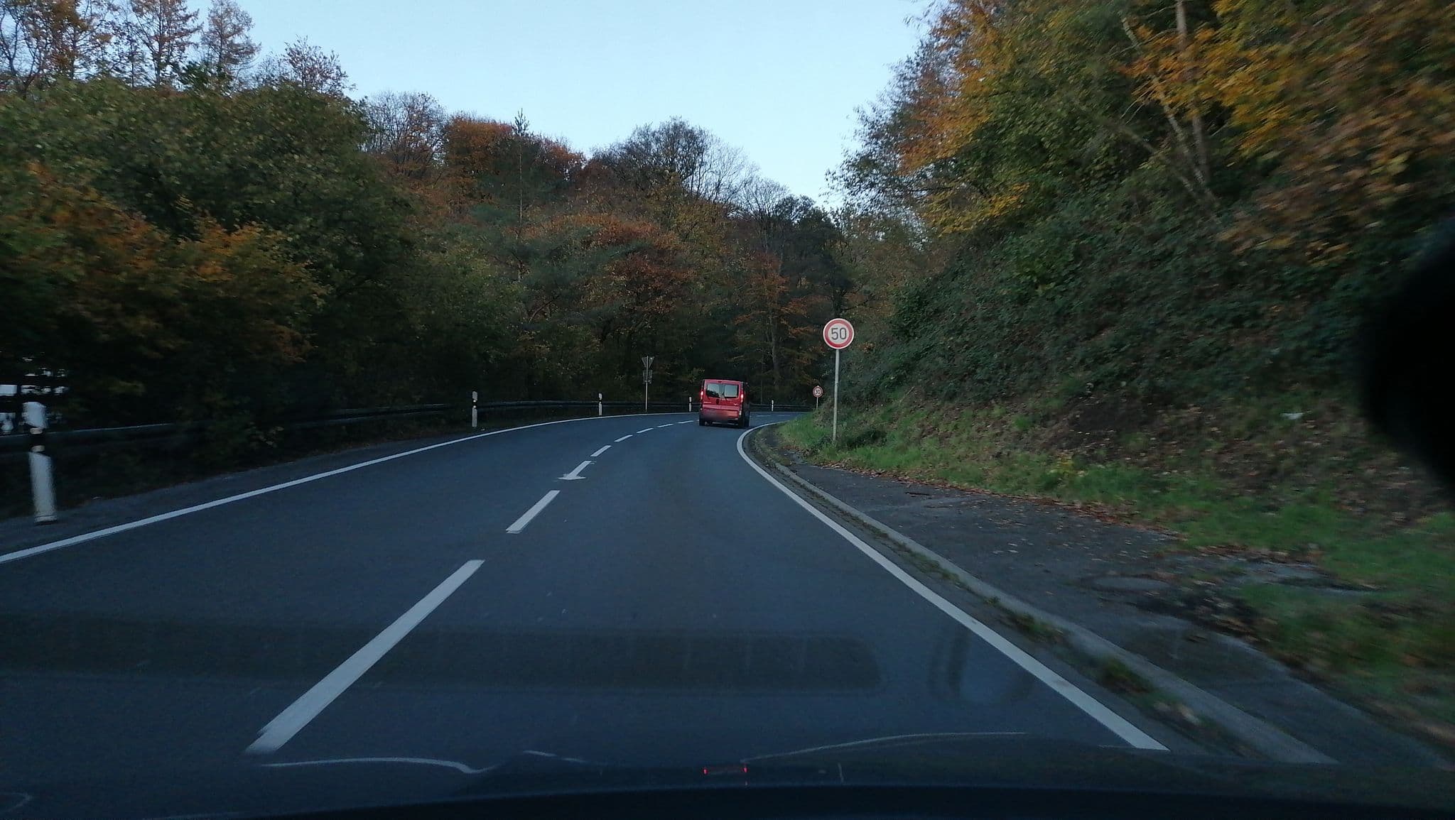 Street view near Ferienwohnung Schulz-von der Gathen, Wetter — © klaus100000 (CC BY-SA · Mapillary)