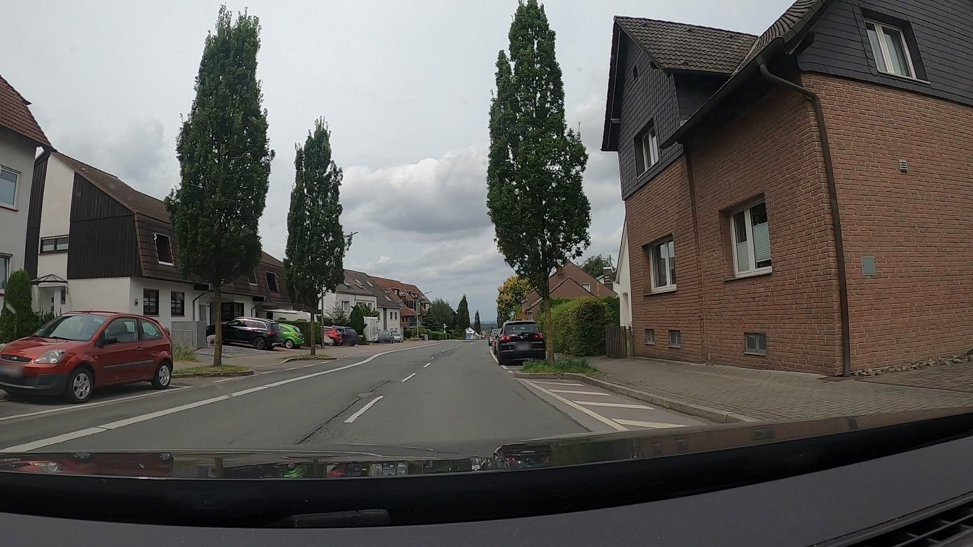 Street view near Monteurzimmer - Sylvia Hinz, Sölderholz — © uwekoch (CC BY-SA · Mapillary)