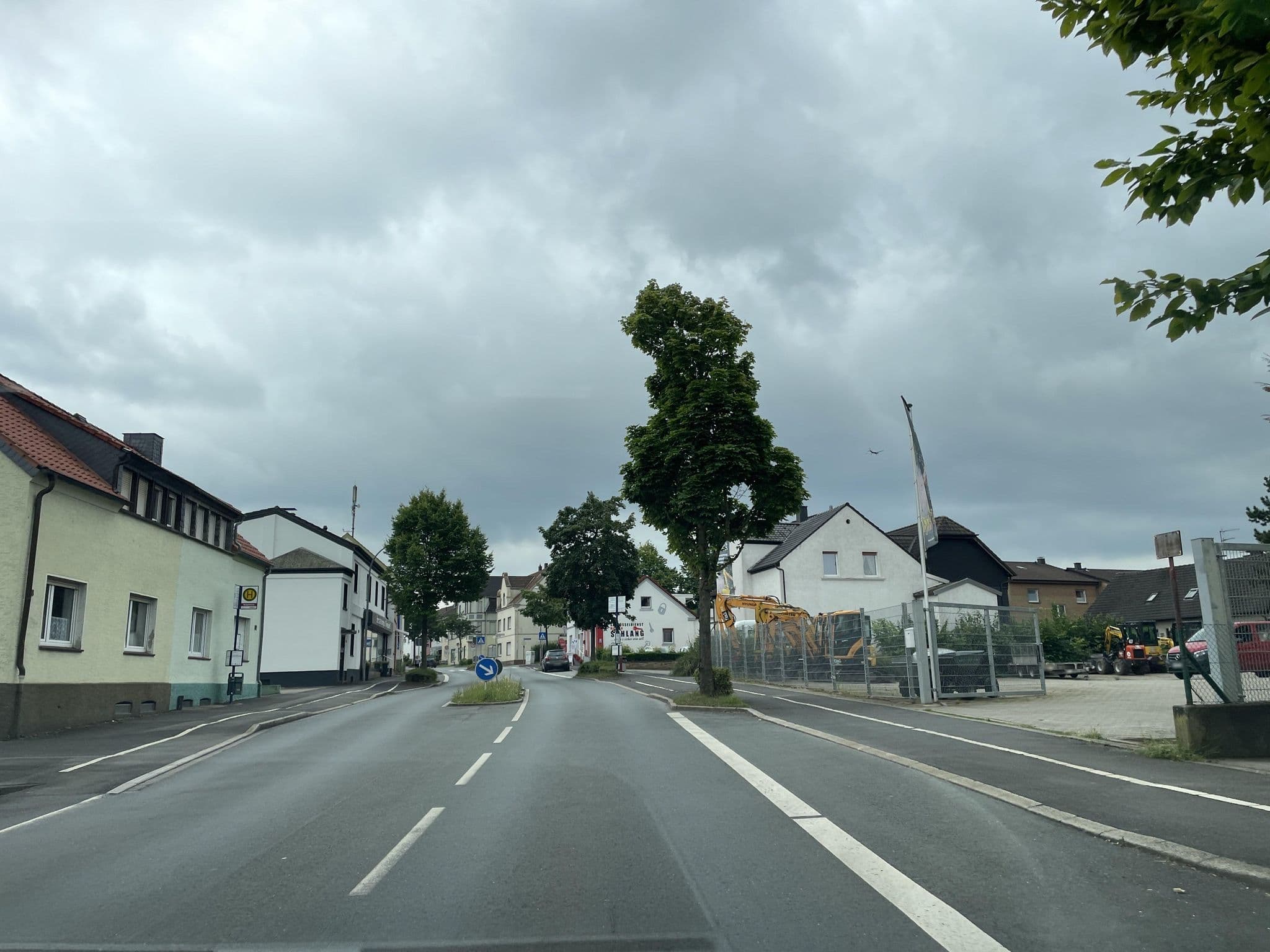 Street view near Apartment Unna-Massen, Wickede — © baldur80 (CC BY-SA · Mapillary)