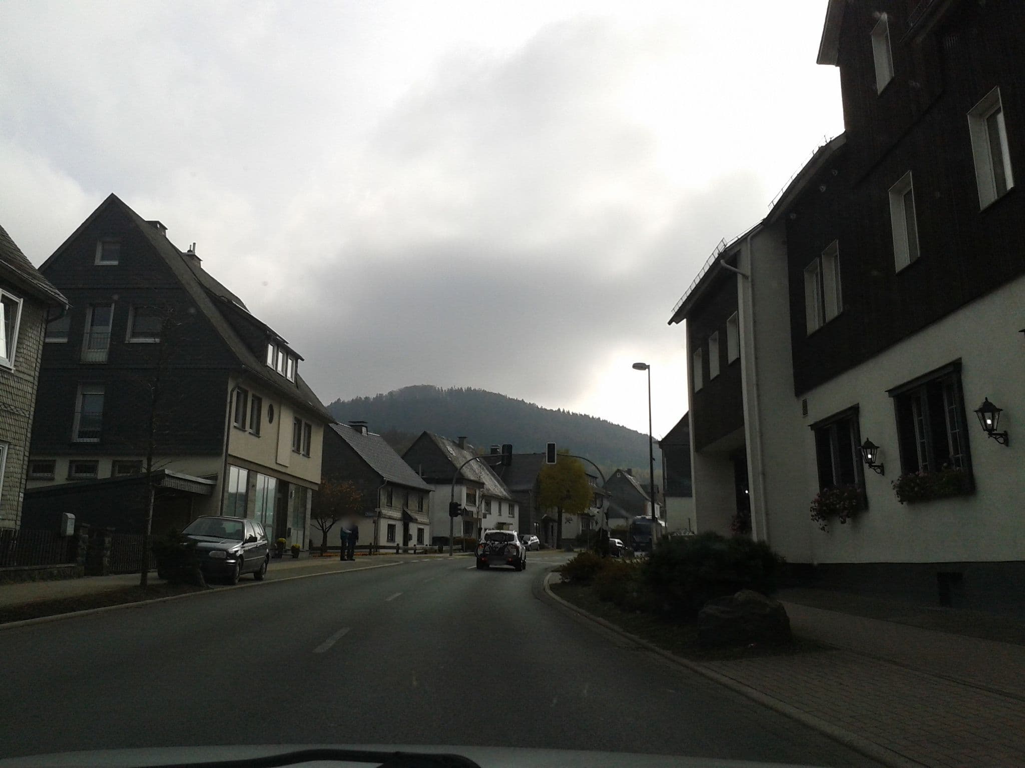 Street view near Hotel Cramer Niedersfeld GmbH, Willingen — © thetornado76 (CC BY-SA · Mapillary)