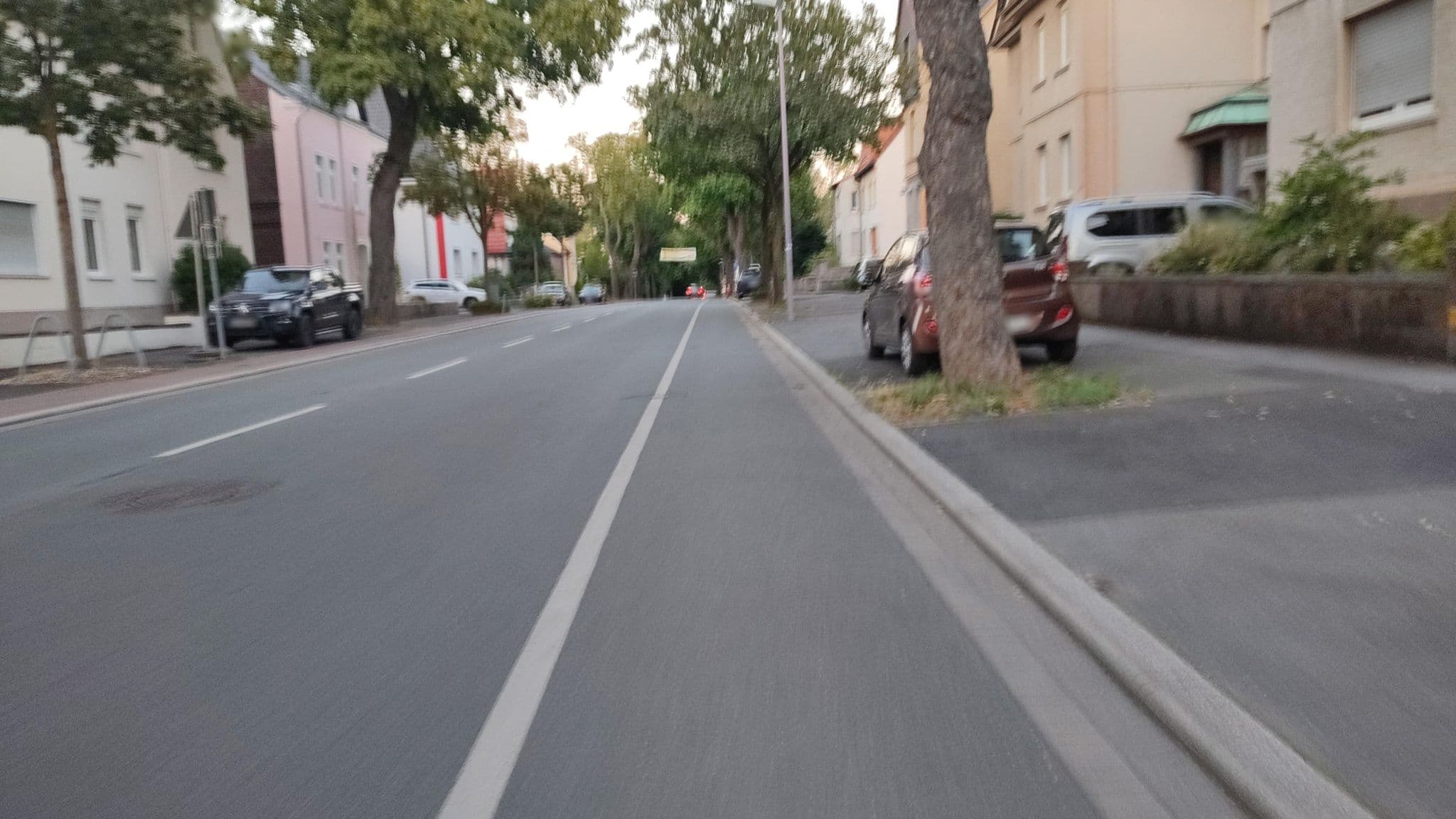 Street view near Frielinghaus Wilhelm Rechtsbeistand Rentenberatung, Unna — © flugyflay (CC BY-SA · Mapillary)