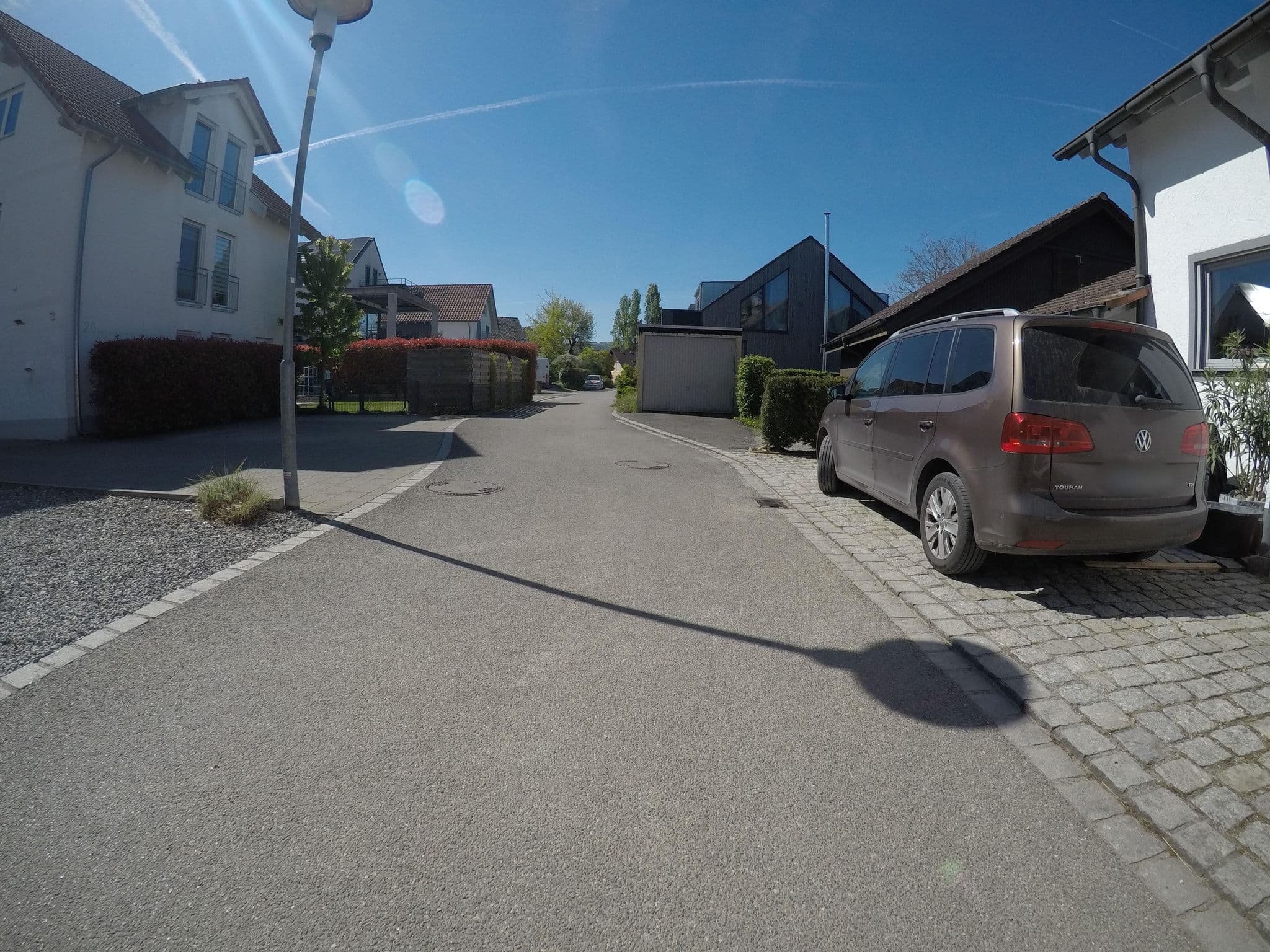 Street view near Ferienwohnung Allweier, Reichenau — © mfa (CC BY-SA · Mapillary)