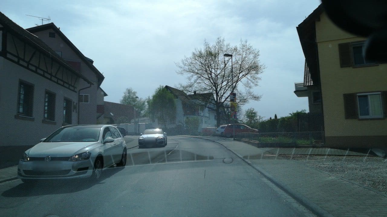 Street view near Ferienwohnung Priska Müller, Dingelsdorf — © mr4703 (CC BY-SA · Mapillary)