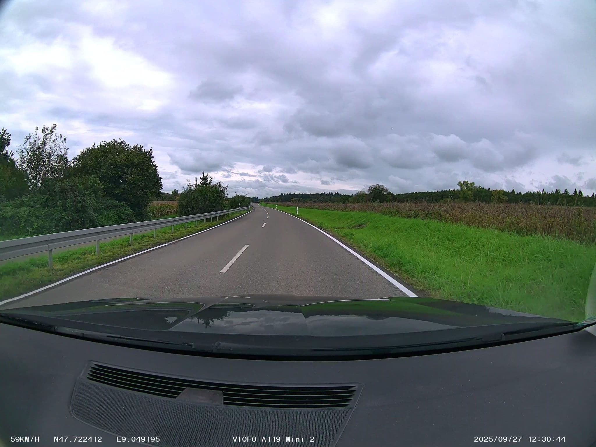 Street view near Das Seehaus by Lilianfeld Apartments, Allensbach — © soulcover (CC BY-SA · Mapillary)