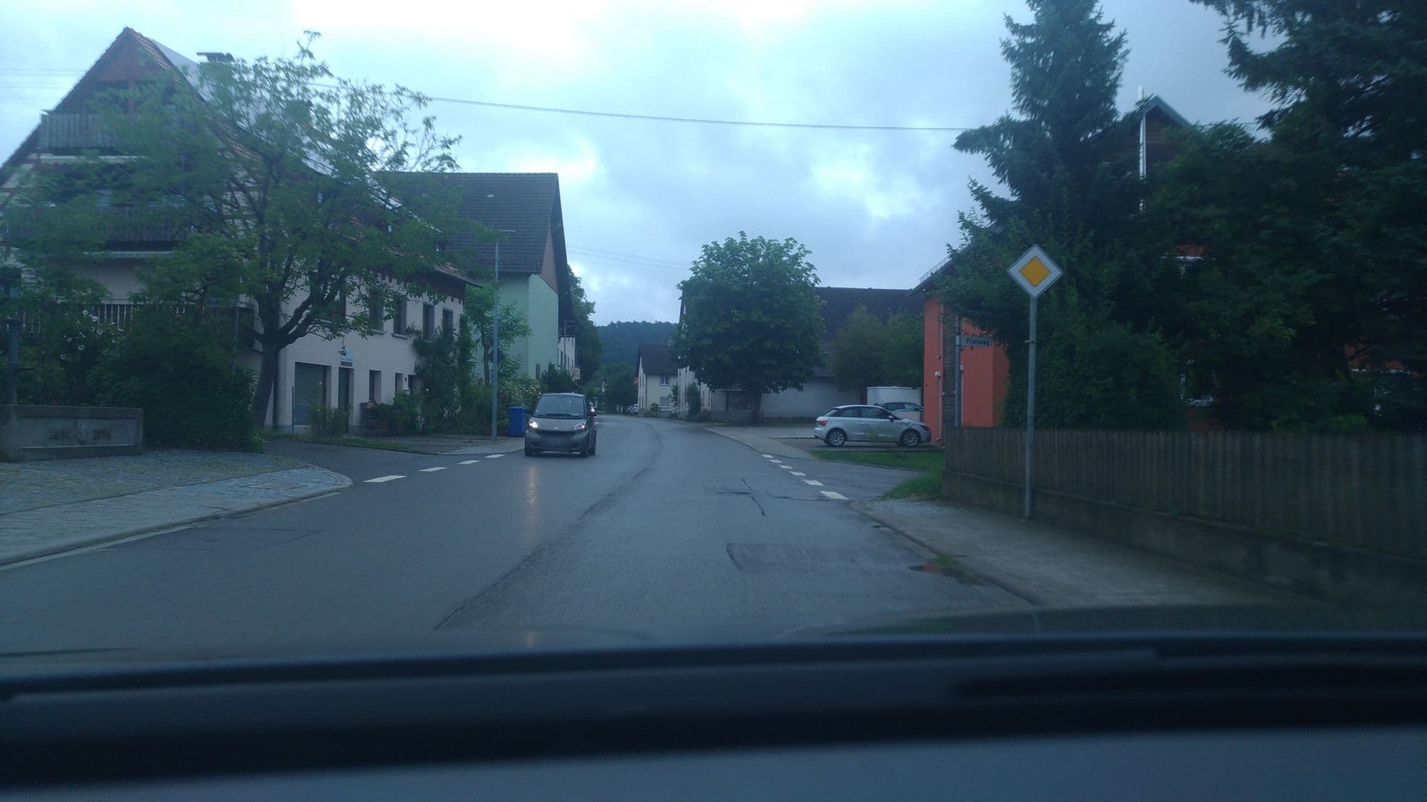 Street view near Haus 18, Sipplingen — © webpapst (CC BY-SA · Mapillary)