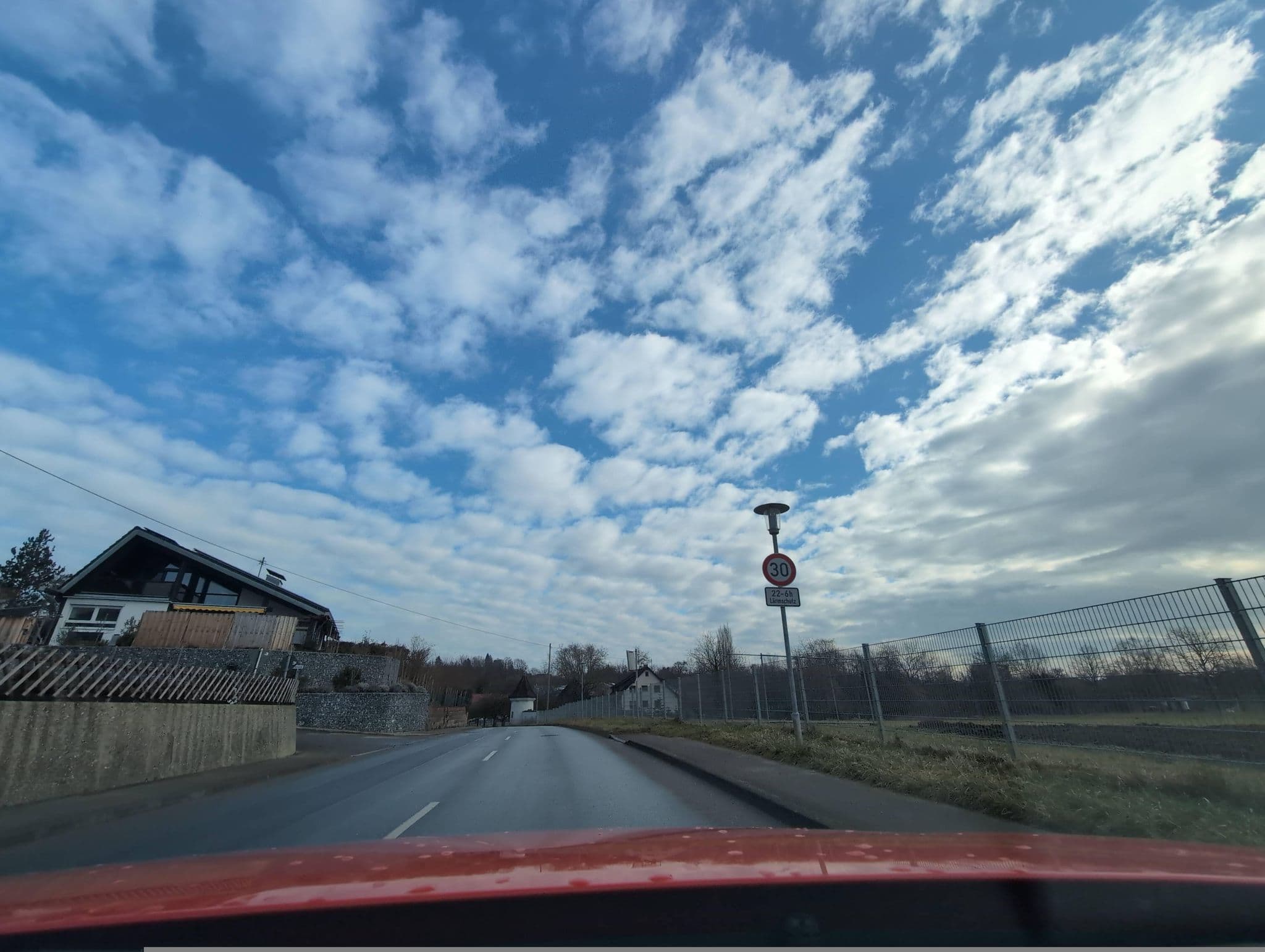 Street view near Anne Heuchert, Meersburg — © mcliquid (CC BY-SA · Mapillary)