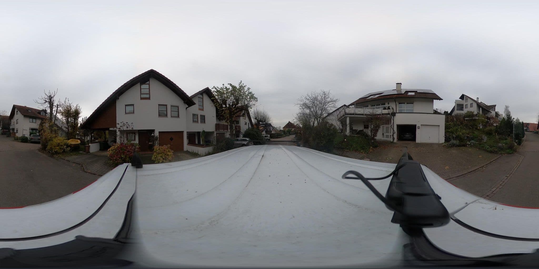 Street view near Ferienwohnung Angelika, Kressbronn am Bodensee — © DMataRB (CC BY-SA · Mapillary)