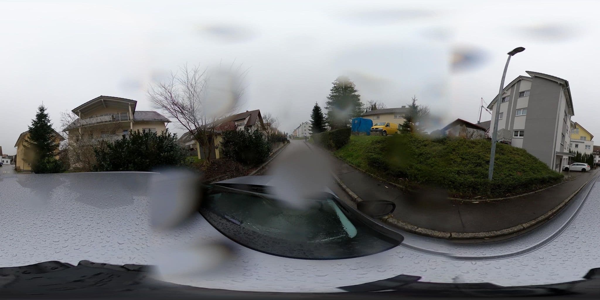 Street view near Ferienhaus Rosa, Oberteuringen — © DMataRB (CC BY-SA · Mapillary)