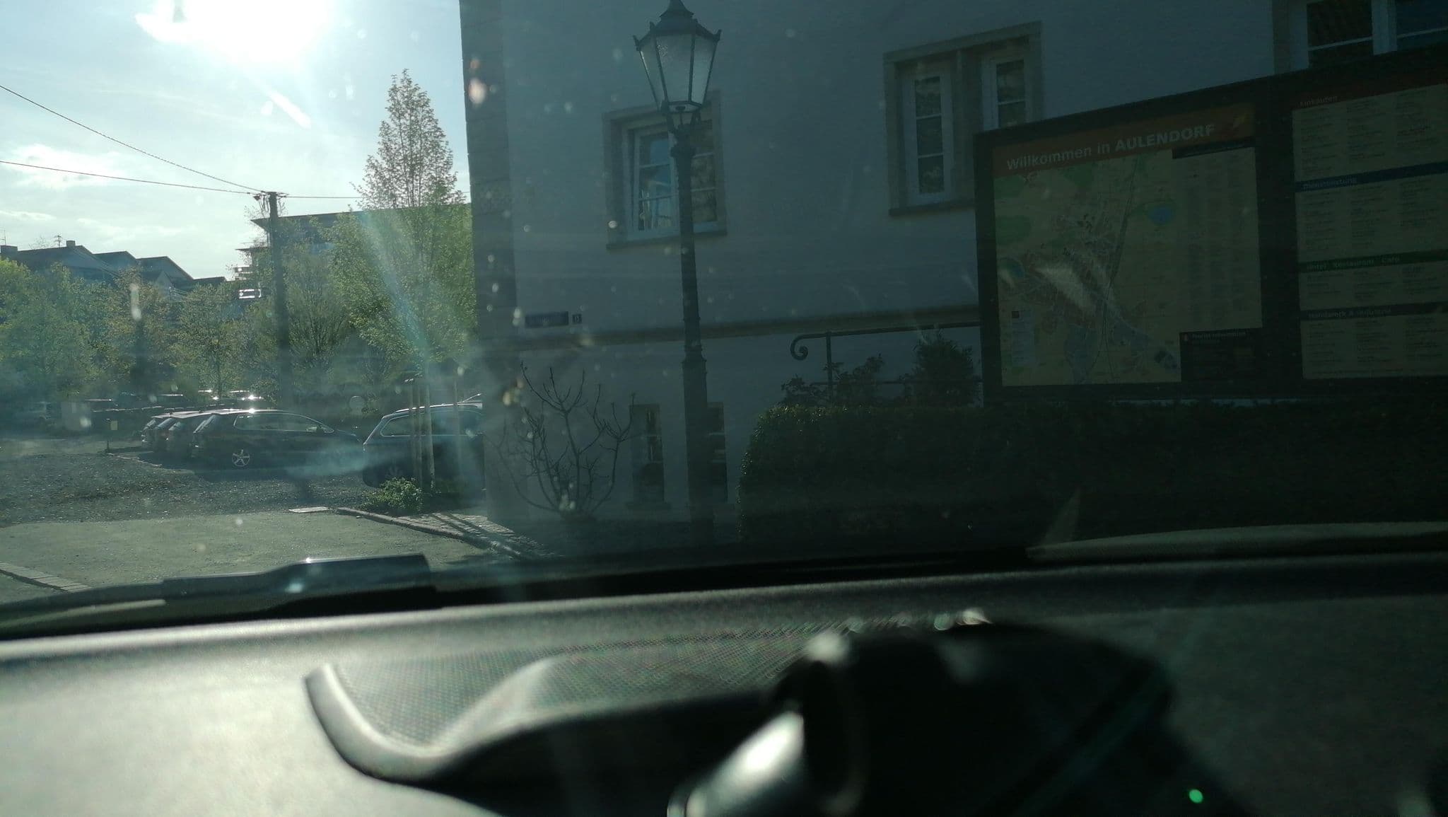 Street view near Rittermahl, Ritteressen im Ritterkeller zu Aulendorf mit Hotel, Aulendorf — © mammi71 (CC BY-SA · Mapillary)
