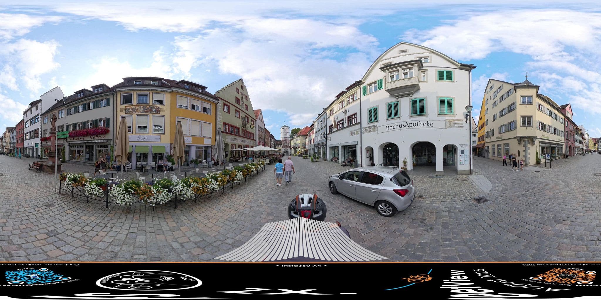 Street view near alltours Reisecenter, Wangen — © ZXStreetview (CC BY-SA · Mapillary)