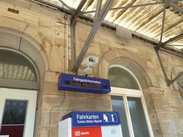 Street view near Limehome Rottenburg, Rottenburg — © nvbwseifert (CC BY-SA · Mapillary)