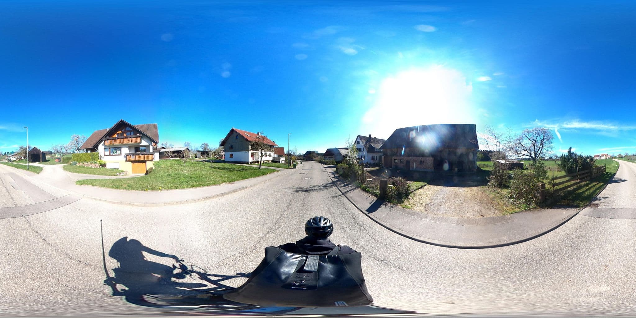 Street view near Willi Seibold, Schömberg — © Planungsgesellschaft_RV-K (CC BY-SA · Mapillary)