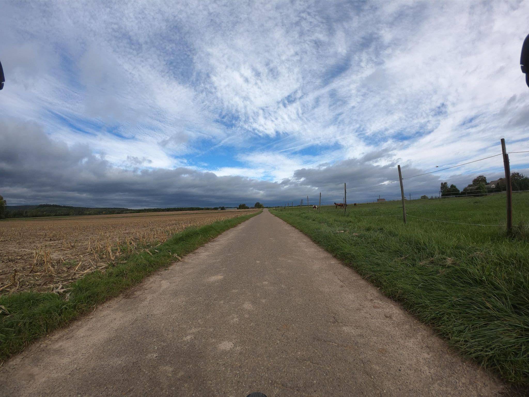 Street view near Ferienwohnung Griesinger, Löchgau — © zabern (CC BY-SA · Mapillary)