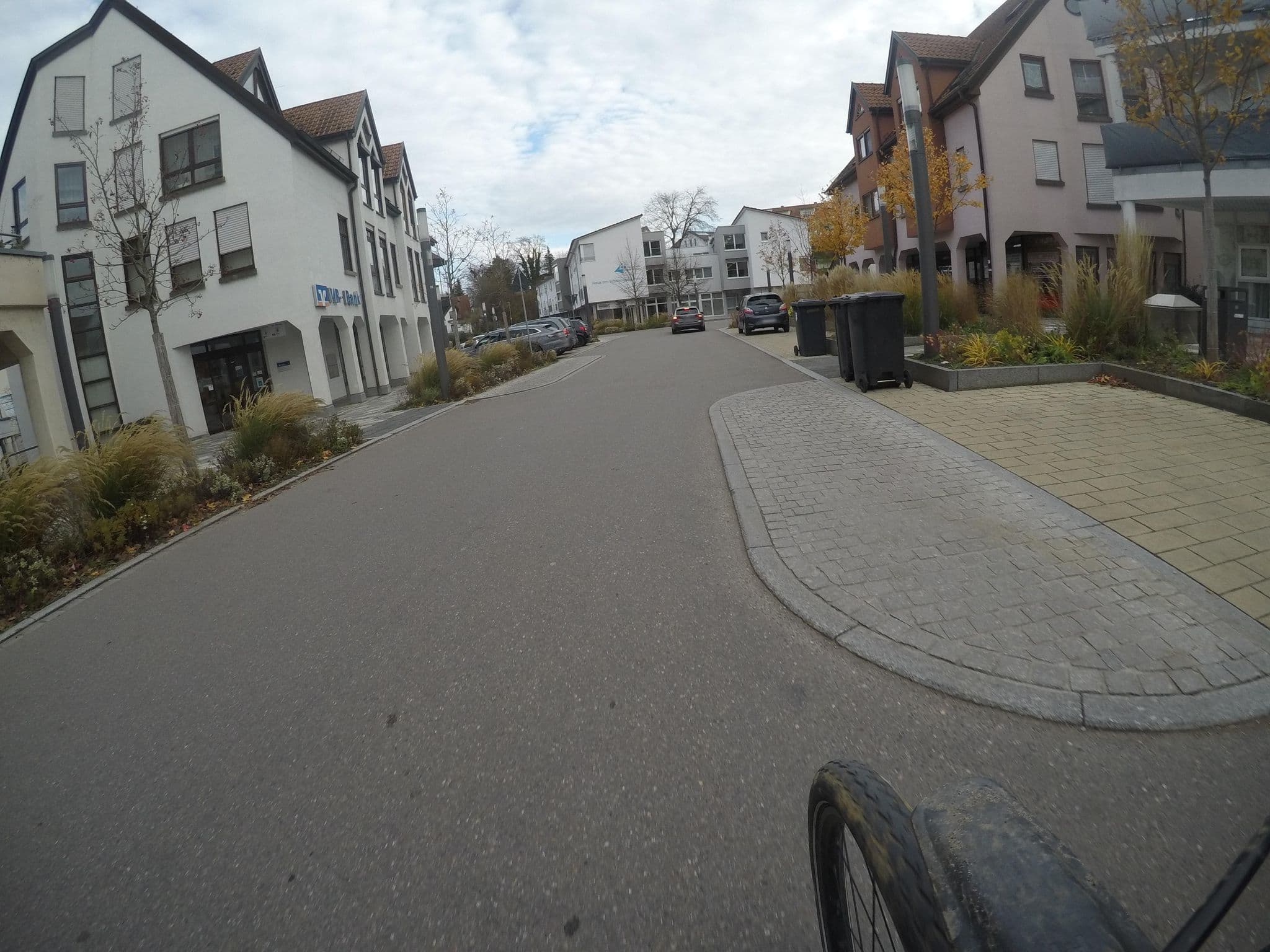 Street view near Motels21, Sersheim — © mfa (CC BY-SA · Mapillary)
