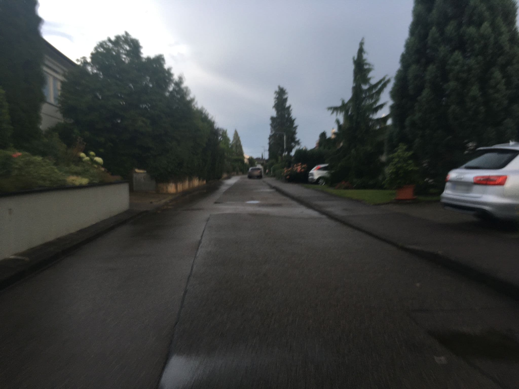 Street view near Paulessa, Sachsenheim — © changchun1 (CC BY-SA · Mapillary)