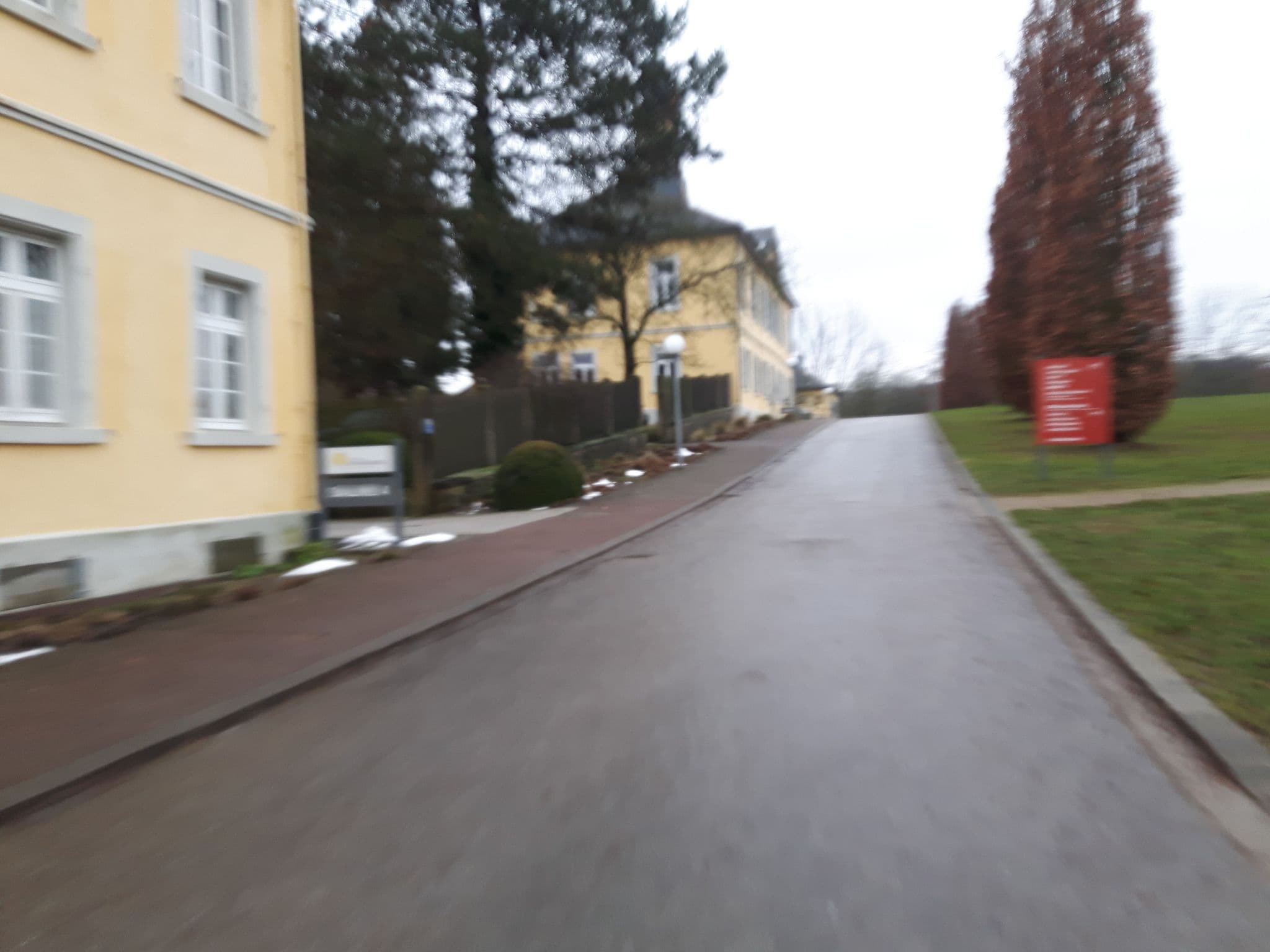 Street view near Wellnessfarm Villa Wunderschön, Bad Rappenau — © changchun1 (CC BY-SA · Mapillary)