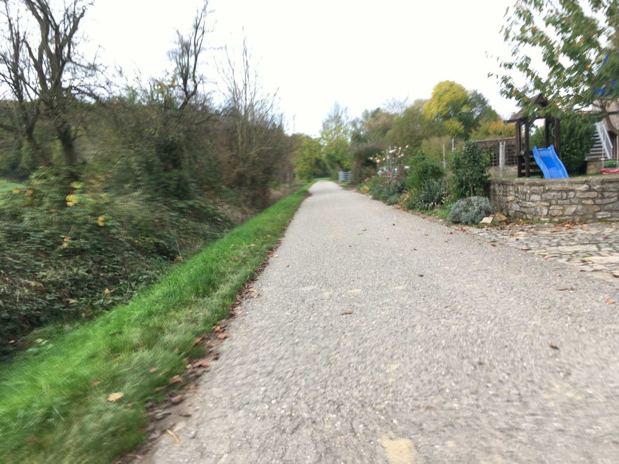 Street view near Christliches Freizeitheim FriedensHerrberge, Ittlingen — © changchun1 (CC BY-SA · Mapillary)
