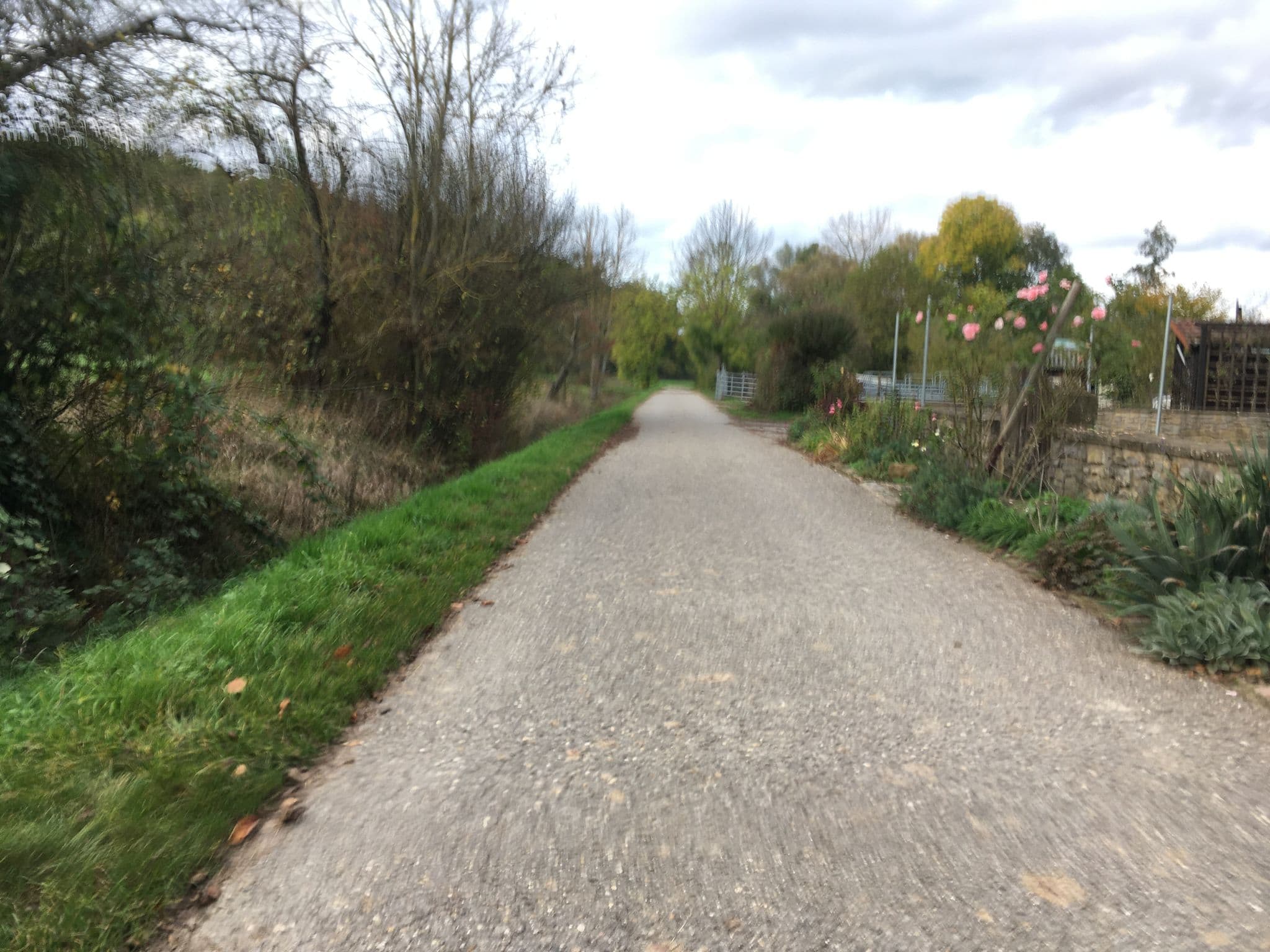 Street view near Friedensherrberge Ittlingen, Ittlingen — © changchun1 (CC BY-SA · Mapillary)