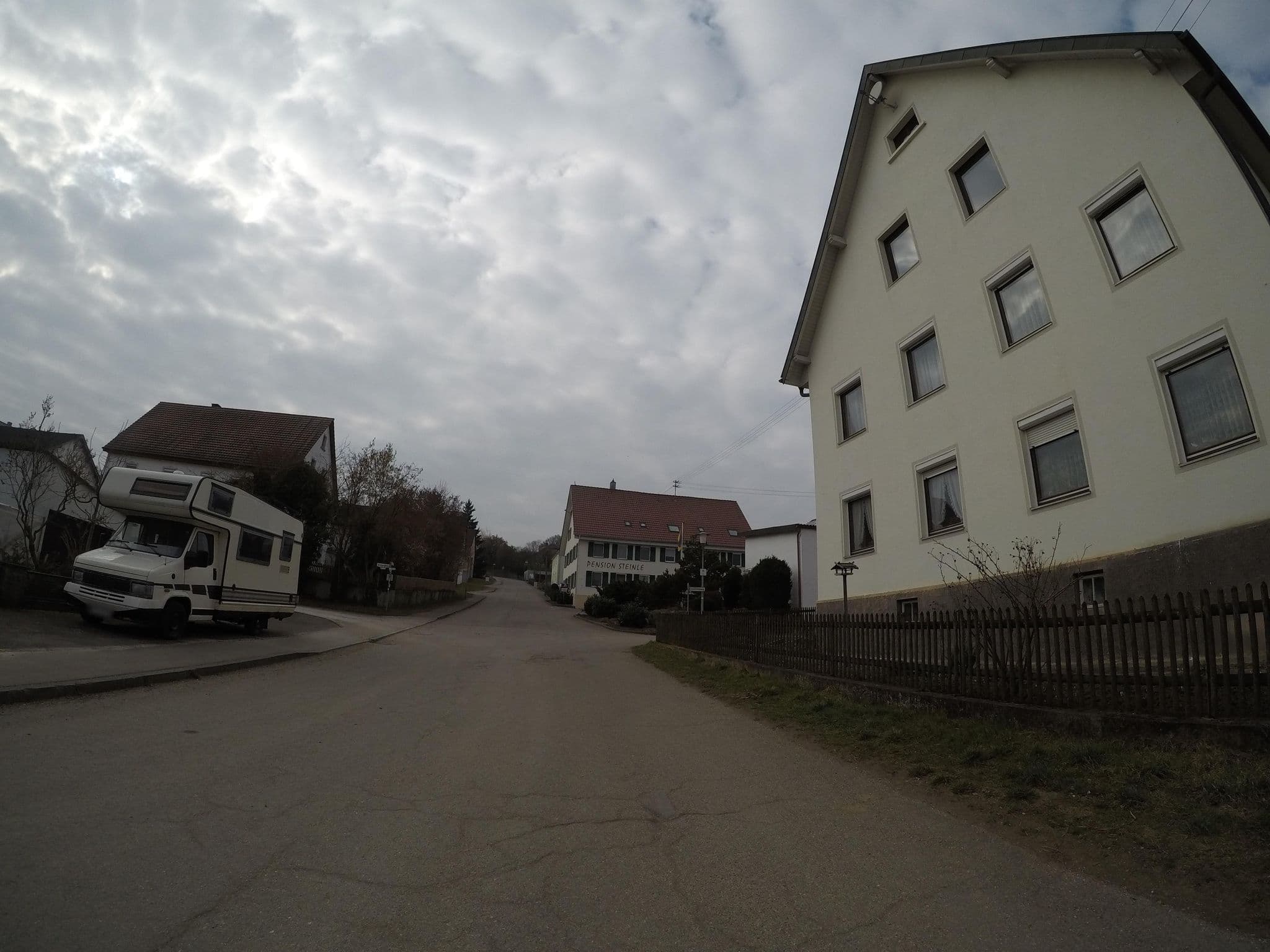 Street view near Anna Steinle, Ersingen — © ray66 (CC BY-SA · Mapillary)
