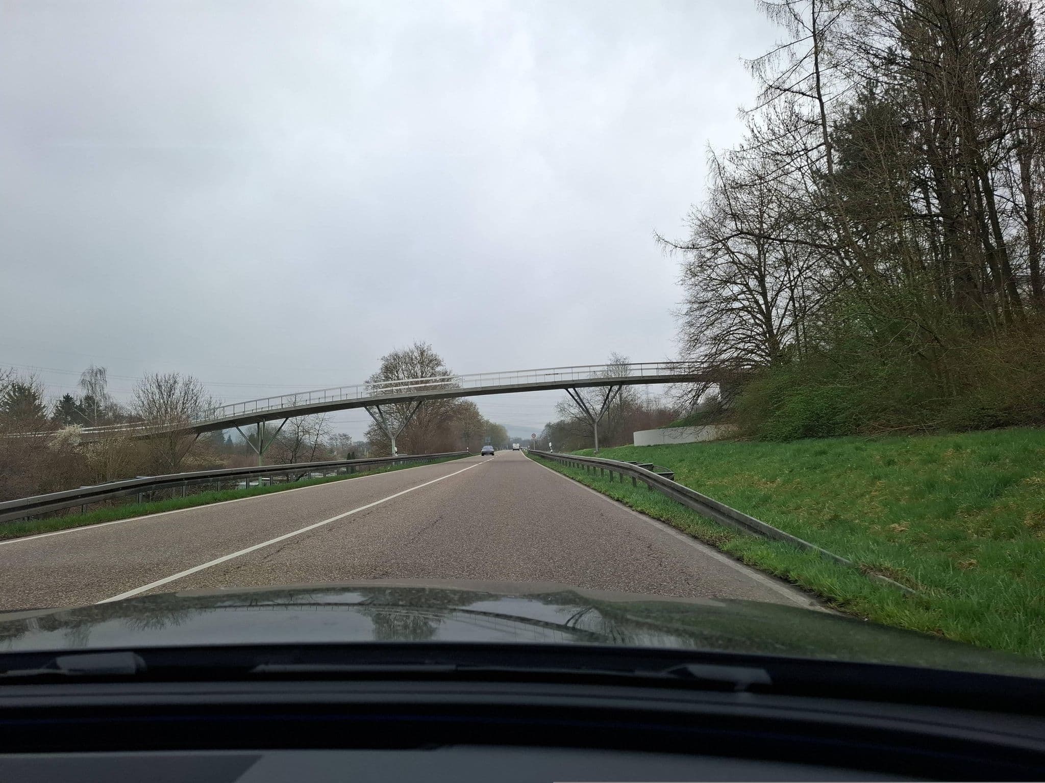 Street view near Flingermann Apartment Stuttgart, Waiblingen — © bct (CC BY-SA · Mapillary)