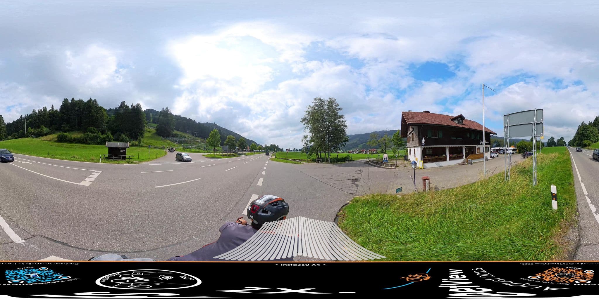 Street view near Gasthof Jägerhaus, Missen-Wilhams — © ZXStreetview (CC BY-SA · Mapillary)