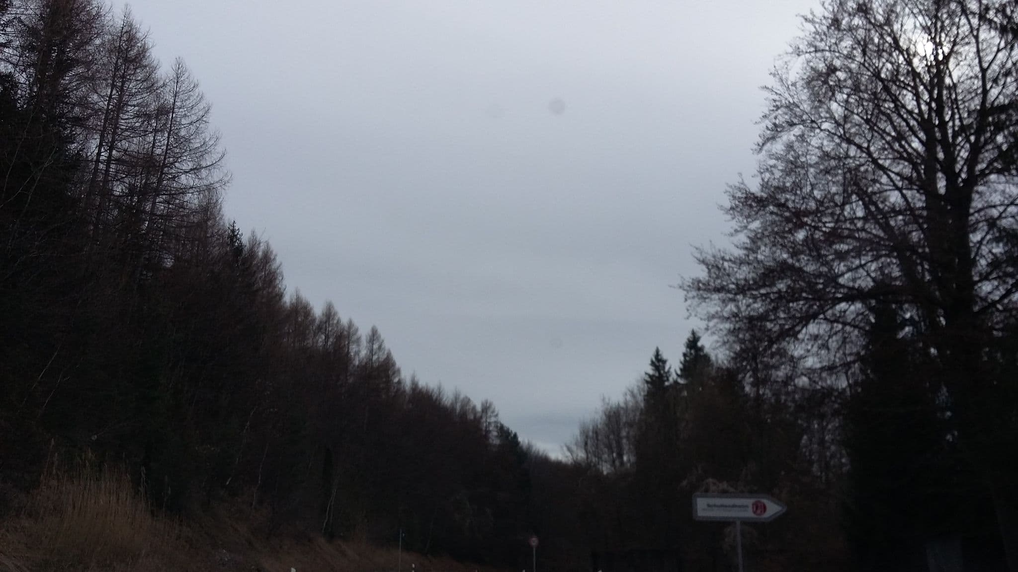 Street view near Wartaweil Bildungs- und Begegnungsstätte, Andechs — © maturion (CC BY-SA · Mapillary)