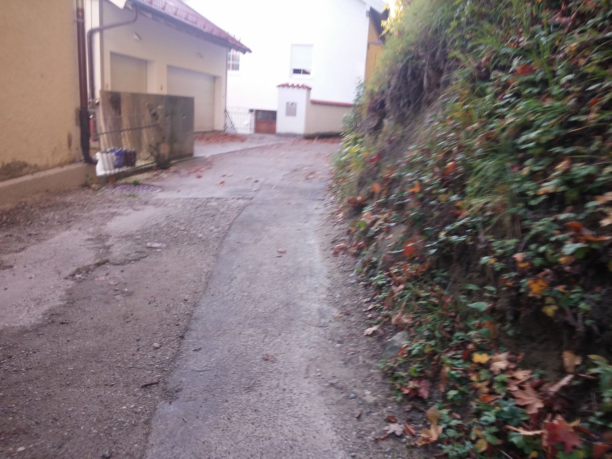 Street view near Malerhaus am Kolbergarten, Bad Tölz — © umap (CC BY-SA · Mapillary)