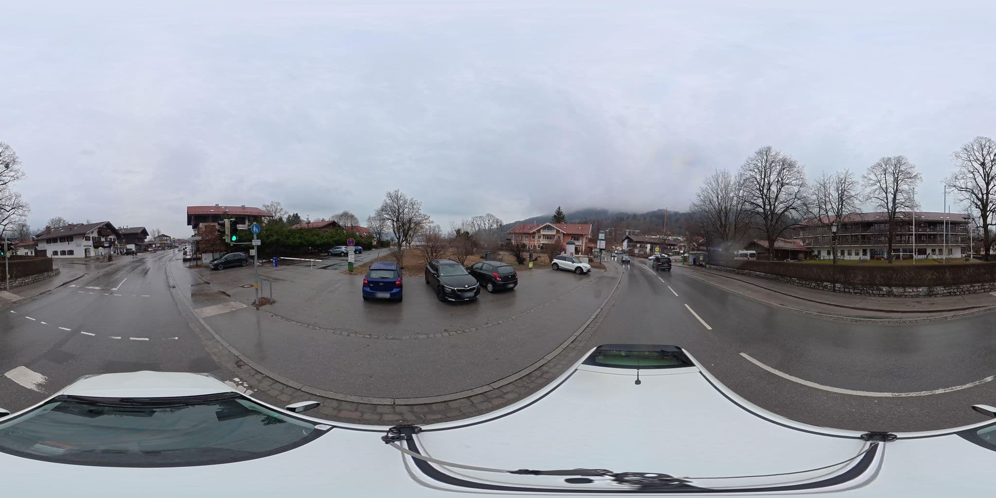 Street view near Max Sommer, Rottach-Egern — © osmplus_org (CC BY-SA · Mapillary)