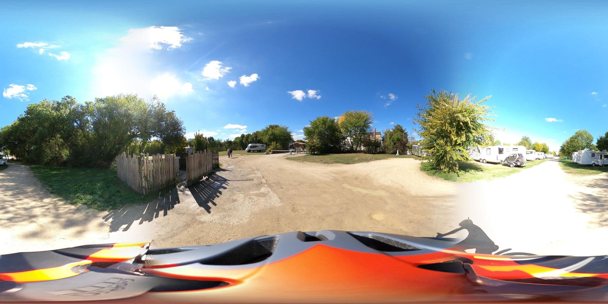 Street view near Aire de l'Autremont, Coulon — © cayenne (CC BY-SA · Mapillary)