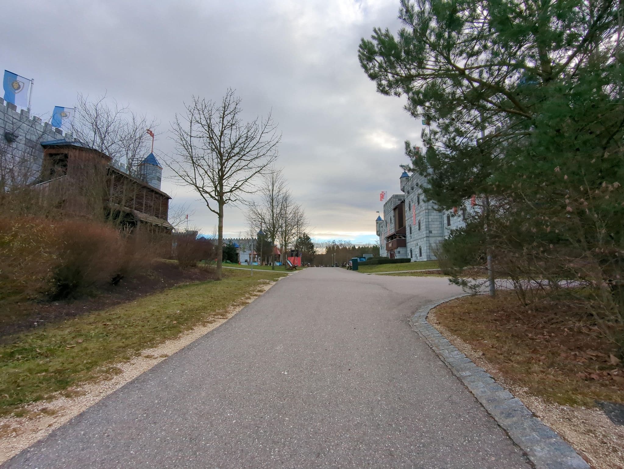 Street view near room 512, Günzburg — © ente (CC BY-SA · Mapillary)