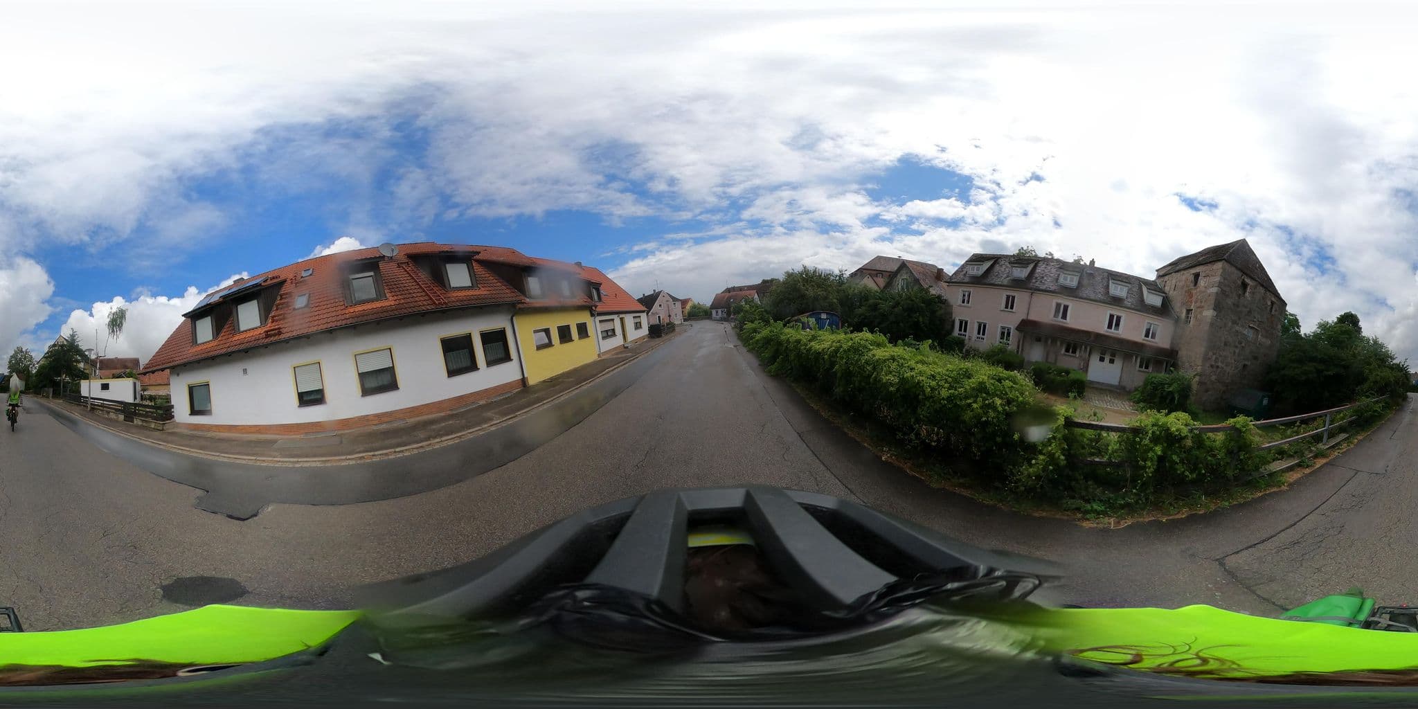 Street view near Storchennest Ornbau, Ornbau — © Mobilitaetswerk (CC BY-SA · Mapillary)