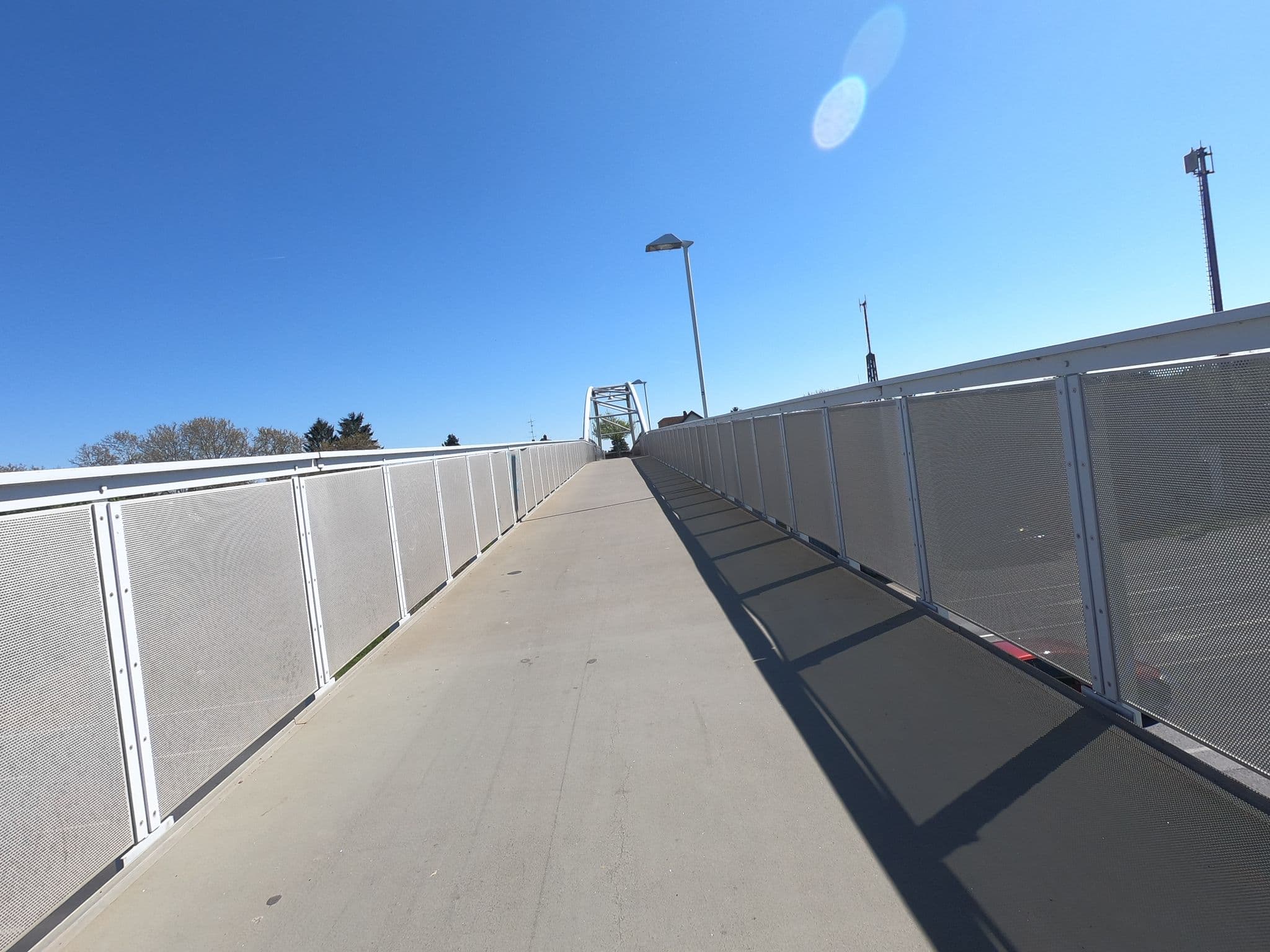 Street view near Zum Storckebrünnchen, Arheilgen — © chuck (CC BY-SA · Mapillary)