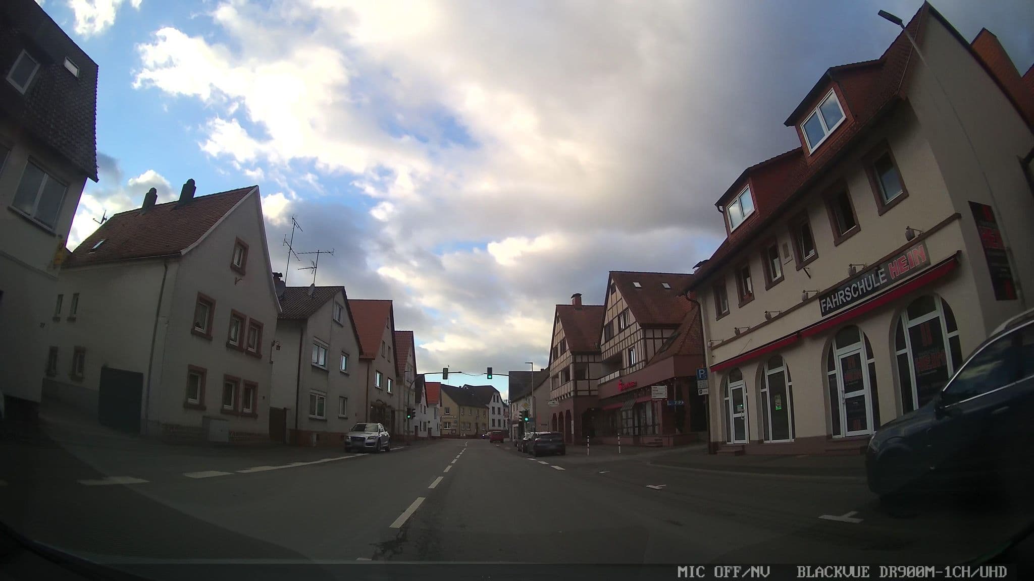 Street view near Giegerich Hedwig Ferienwohnungsvermietung, Mömlingen — © chuck (CC BY-SA · Mapillary)