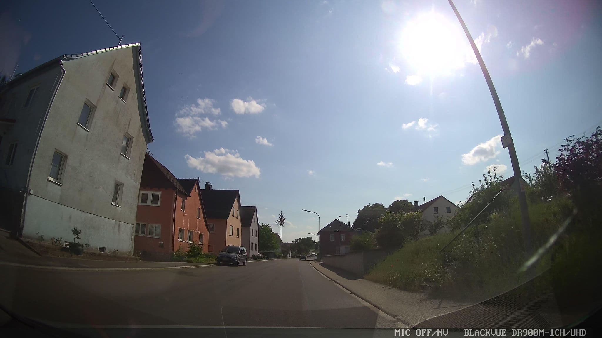 Street view near Gasthof Hotel Zum Ross, Wertheim — © chuck (CC BY-SA · Mapillary)