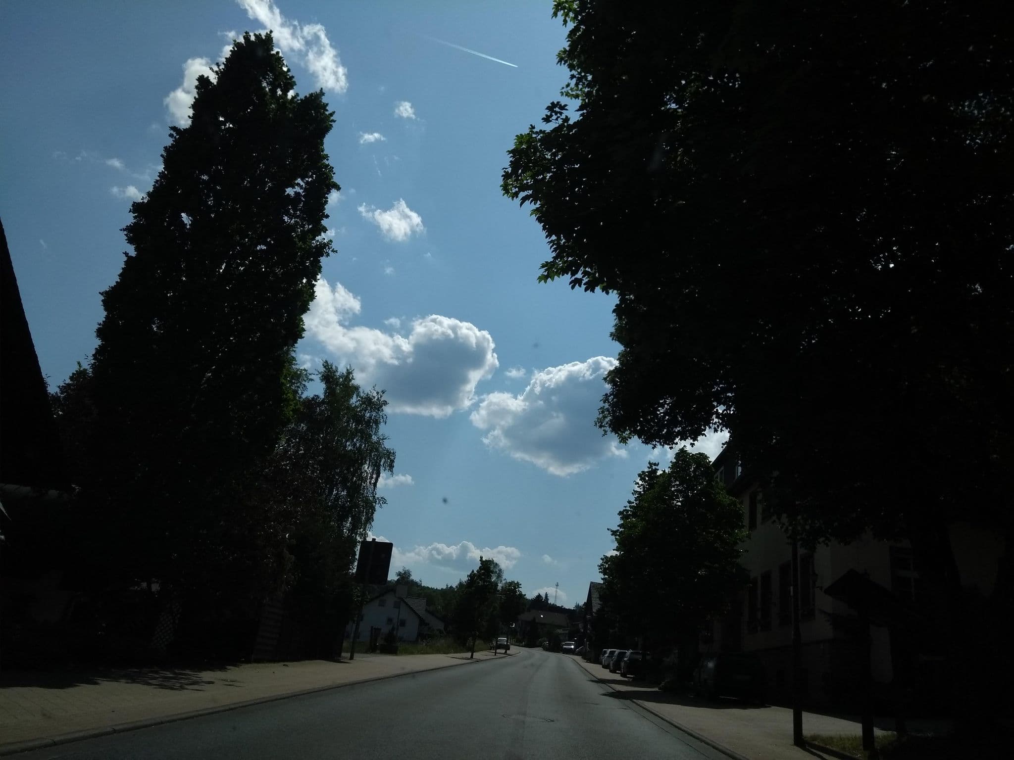 Street view near Zimmer 207, Willingen — © thetornado76 (CC BY-SA · Mapillary)