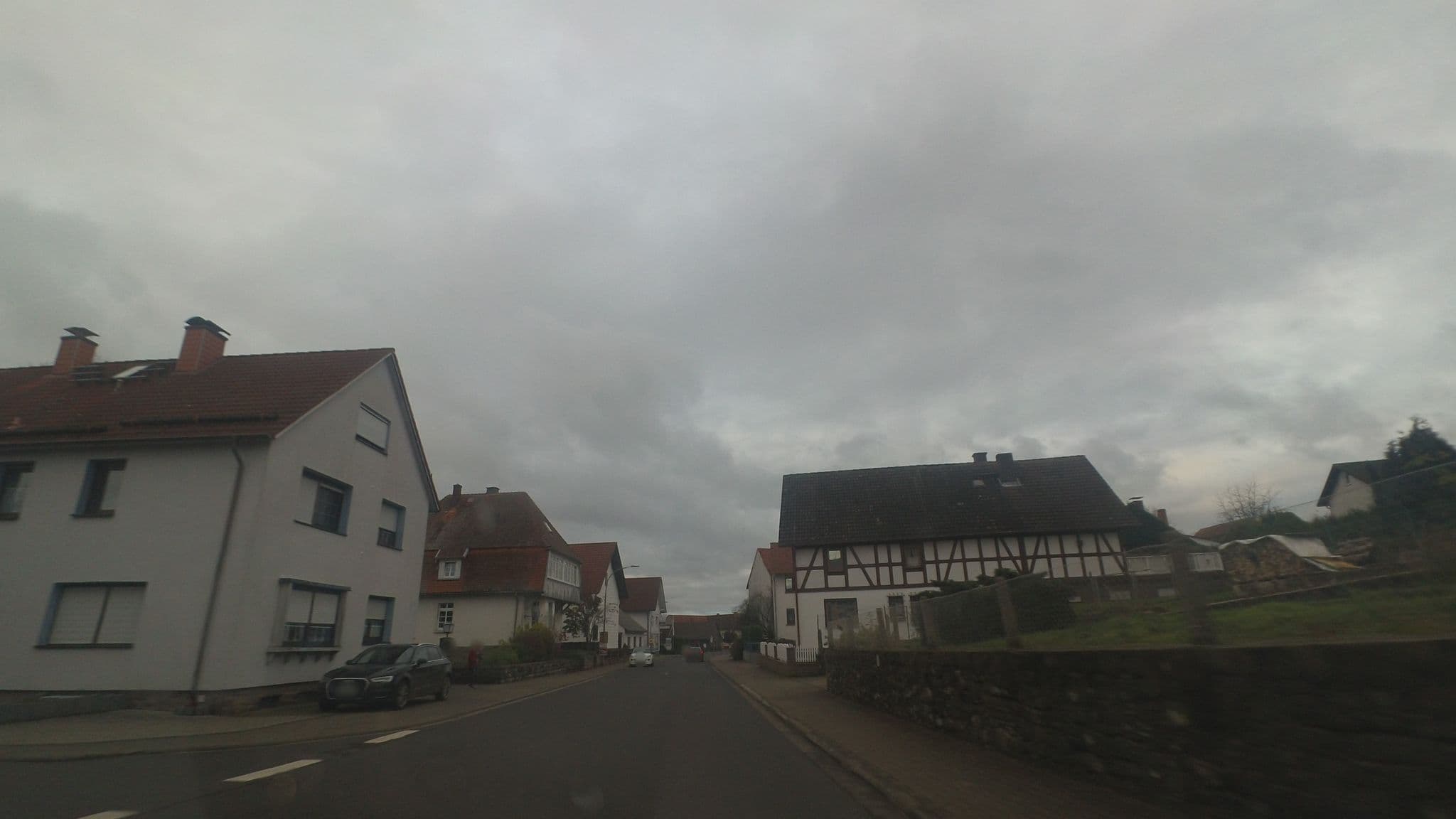 Street view near Schöniger, Cornelia, Freiensteinau — © ramap (CC BY-SA · Mapillary)