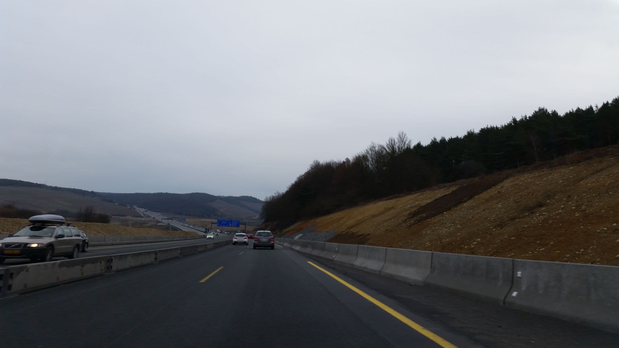 Street view near Technikumhotel, Eibelstadt — © it_s_so_funny (CC BY-SA · Mapillary)
