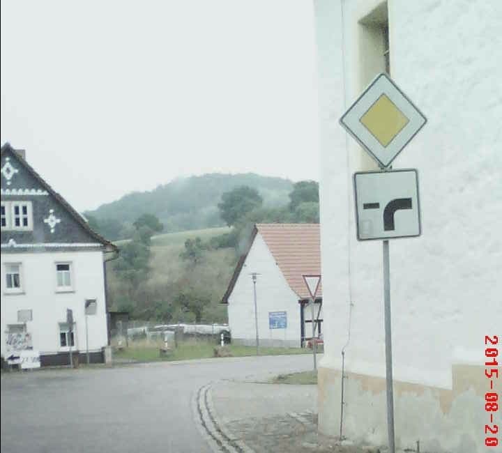 Street view near Pension Rangerhof, Weitramsdorf — © sennewald63 (CC BY-SA · Mapillary)